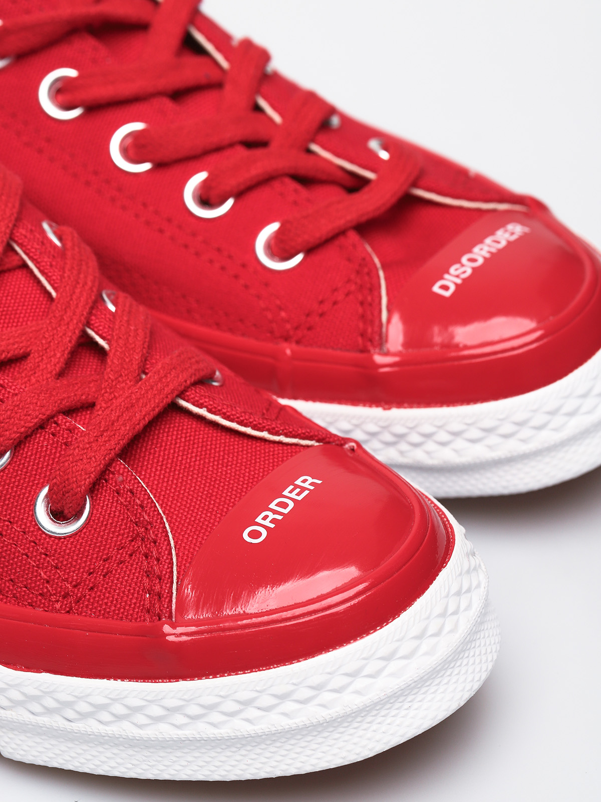 Trampki Converse Chuck 70 Undercover (racing red/racing)