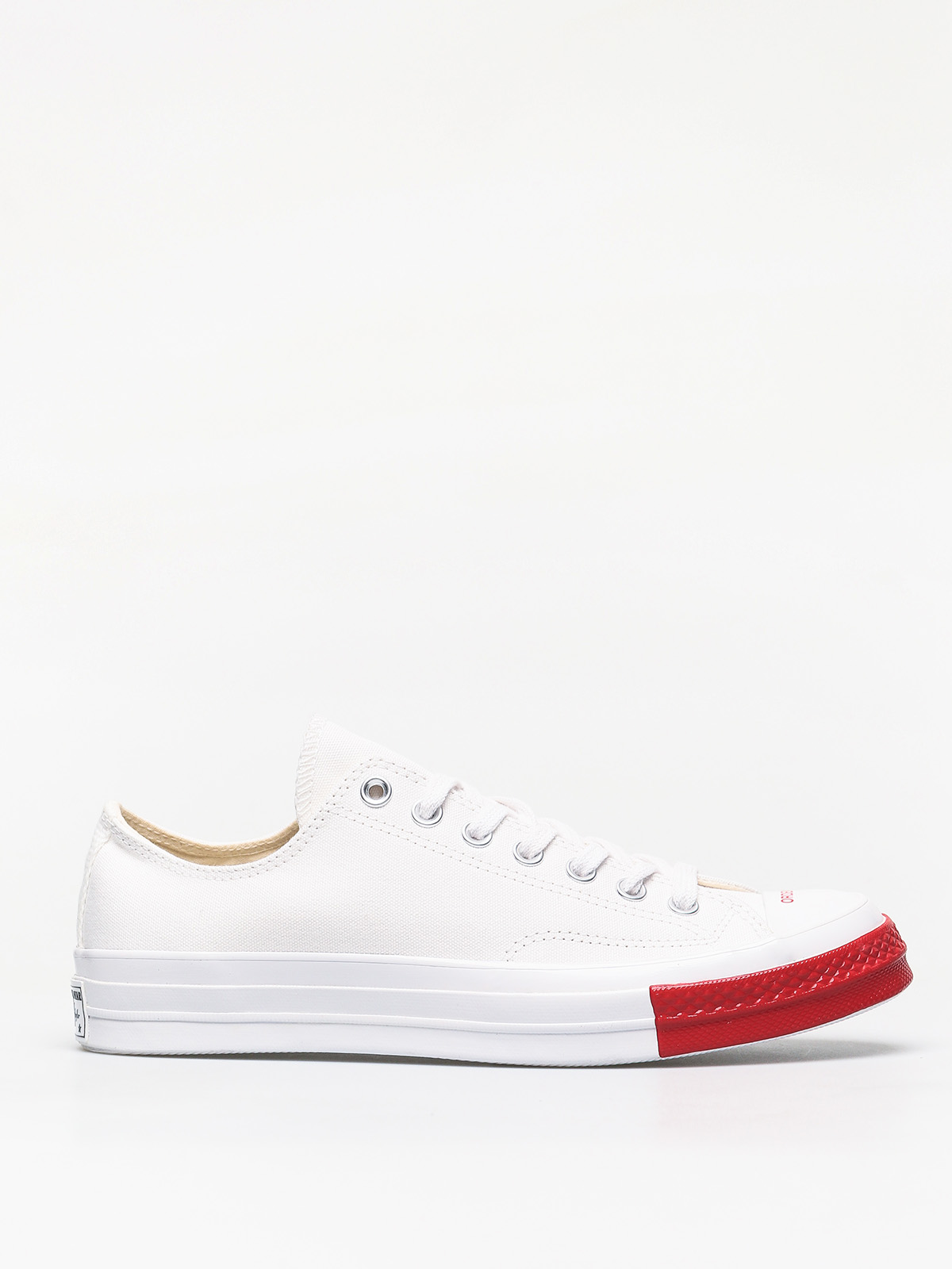 Trampki Converse Chuck 70 Undercover (white/white/red)