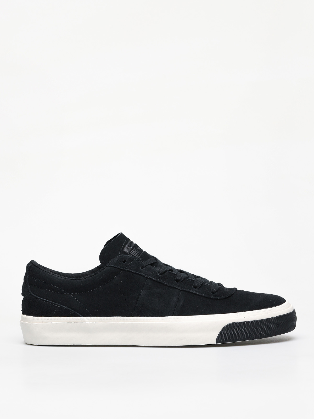 Trampki Converse One Star Cc Lifestyle Ox (black/black/egret)