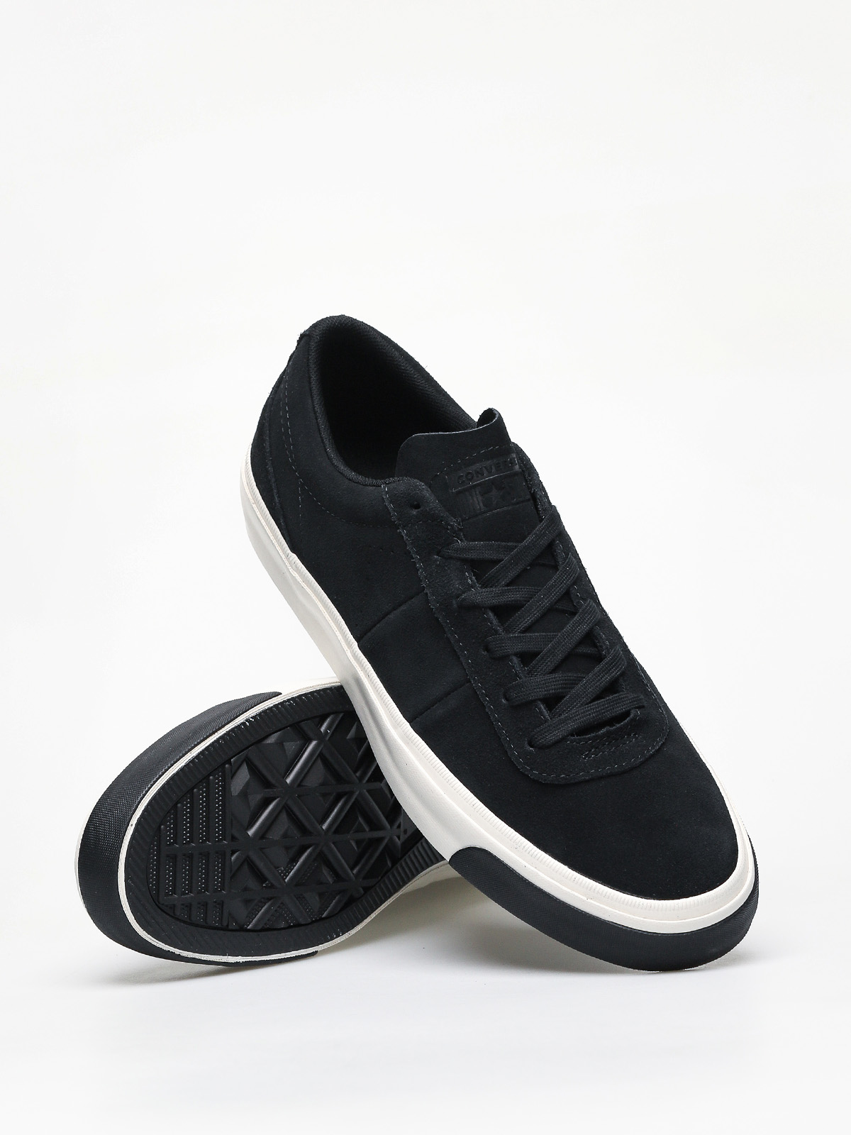 Trampki Converse One Star Cc Lifestyle Ox (black/black/egret)