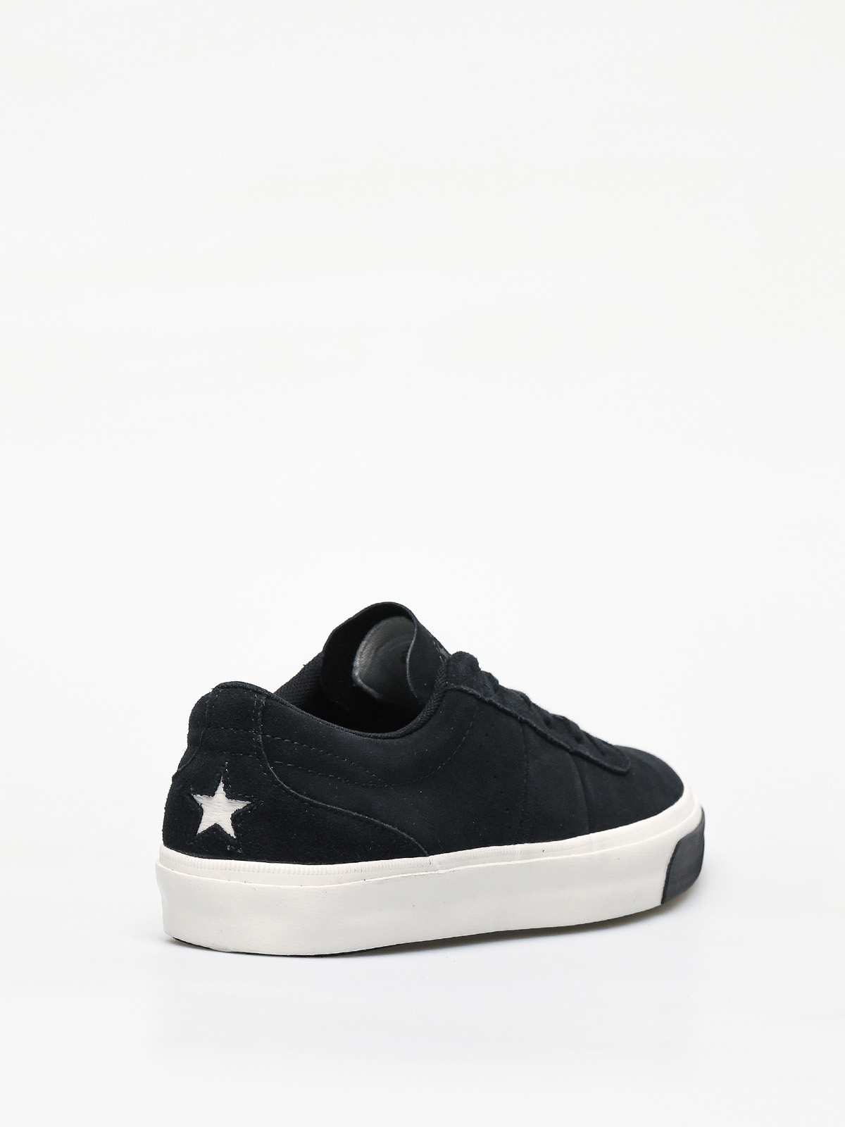 Trampki Converse One Star Cc Lifestyle Ox (black/black/egret)