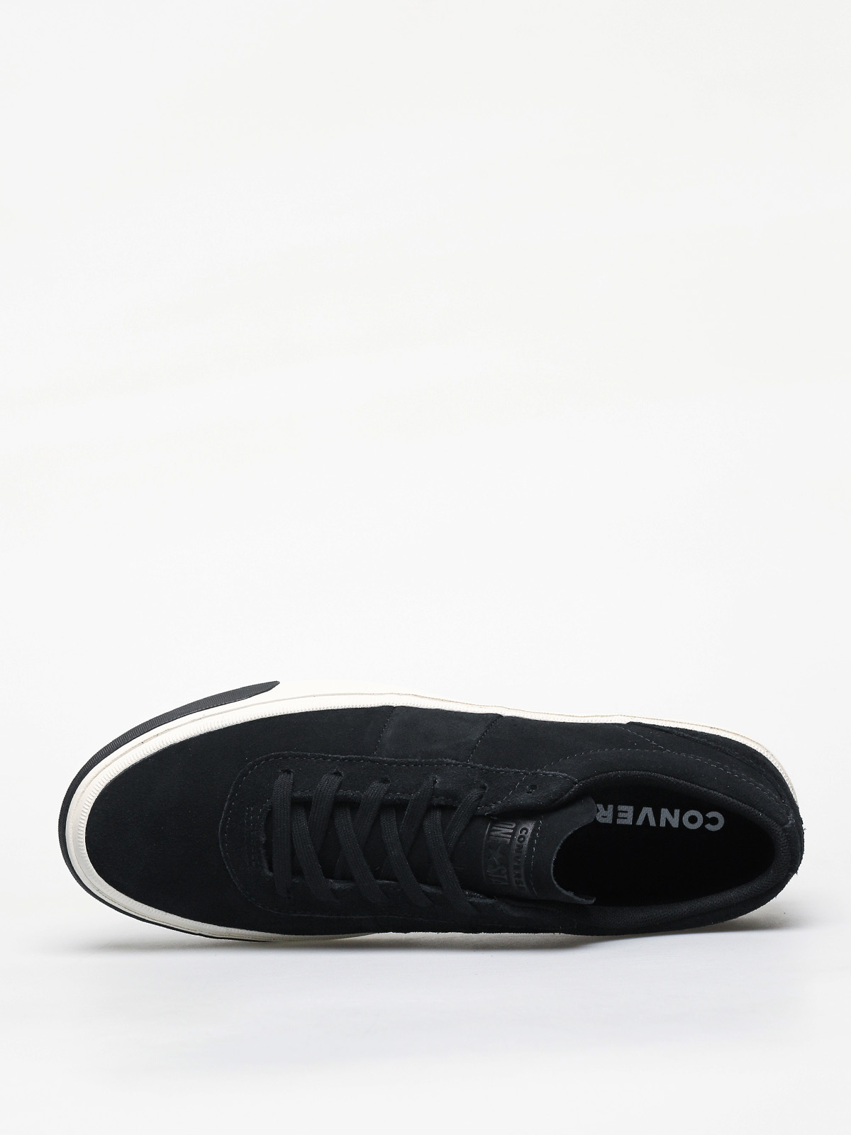 Trampki Converse One Star Cc Lifestyle Ox (black/black/egret)