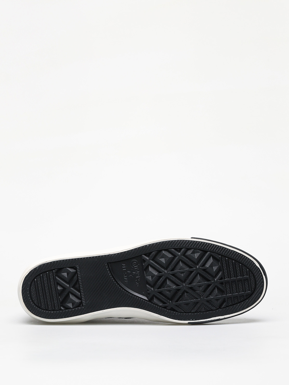 Trampki Converse One Star Cc Lifestyle Ox (black/black/egret)