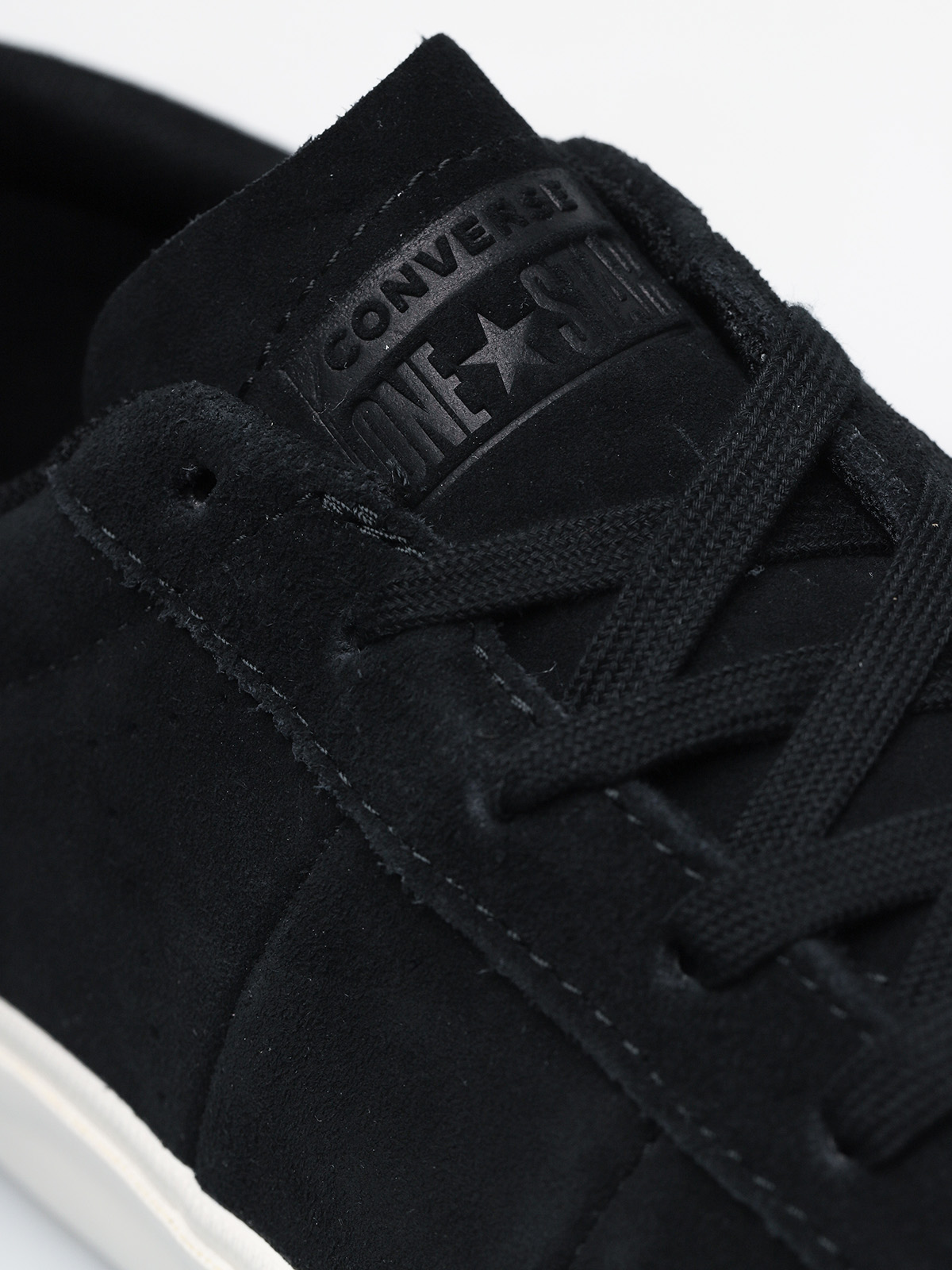 Trampki Converse One Star Cc Lifestyle Ox (black/black/egret)