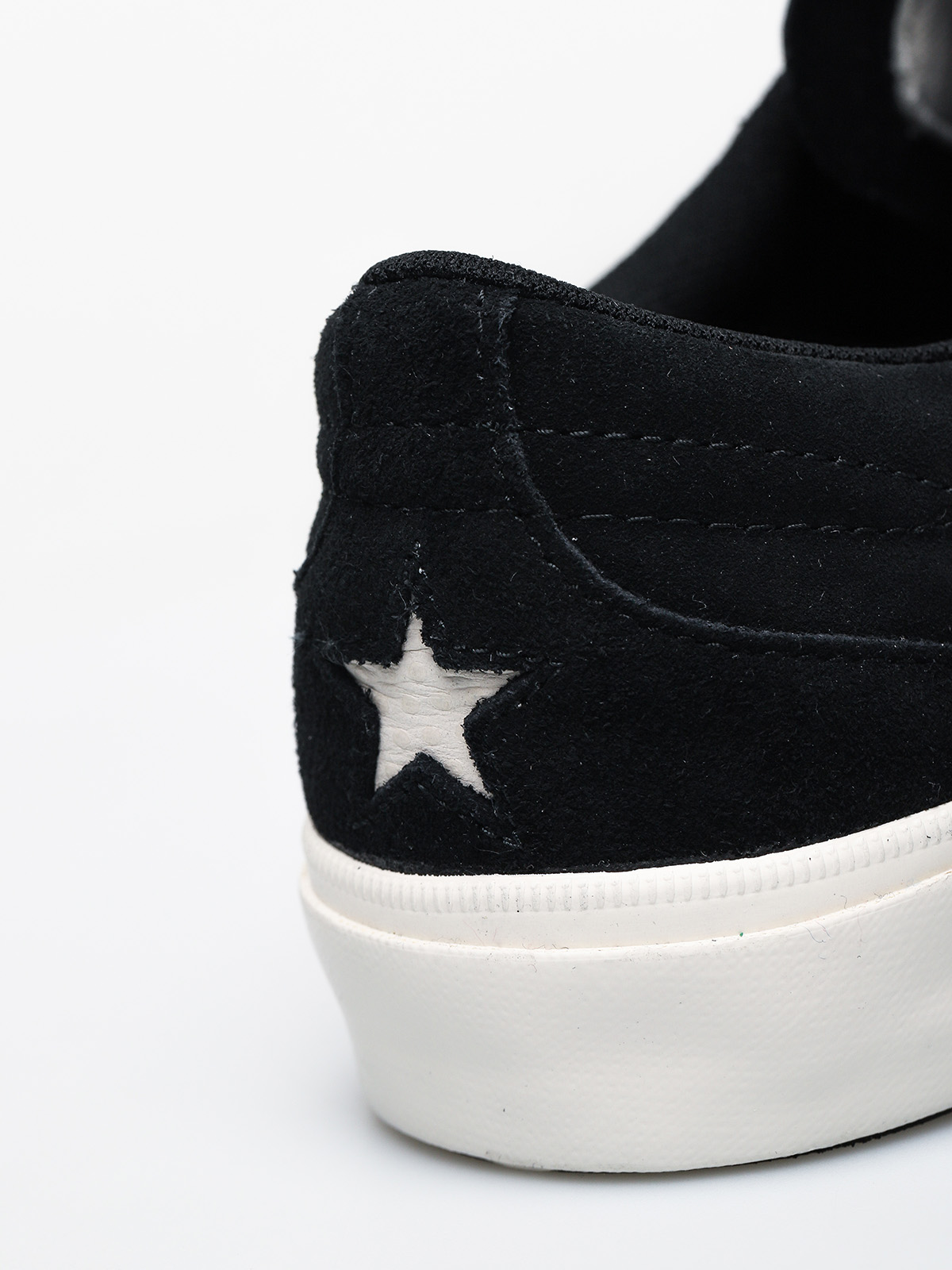 Trampki Converse One Star Cc Lifestyle Ox (black/black/egret)