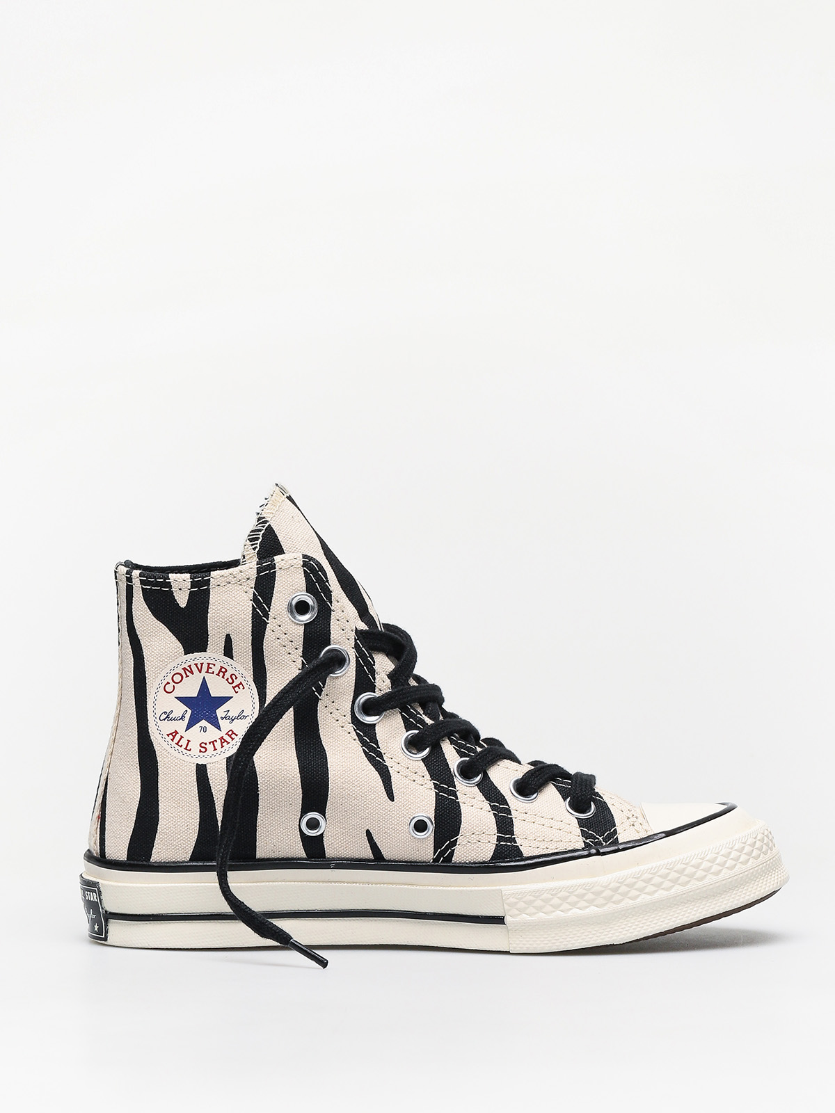 buty converse zebra
