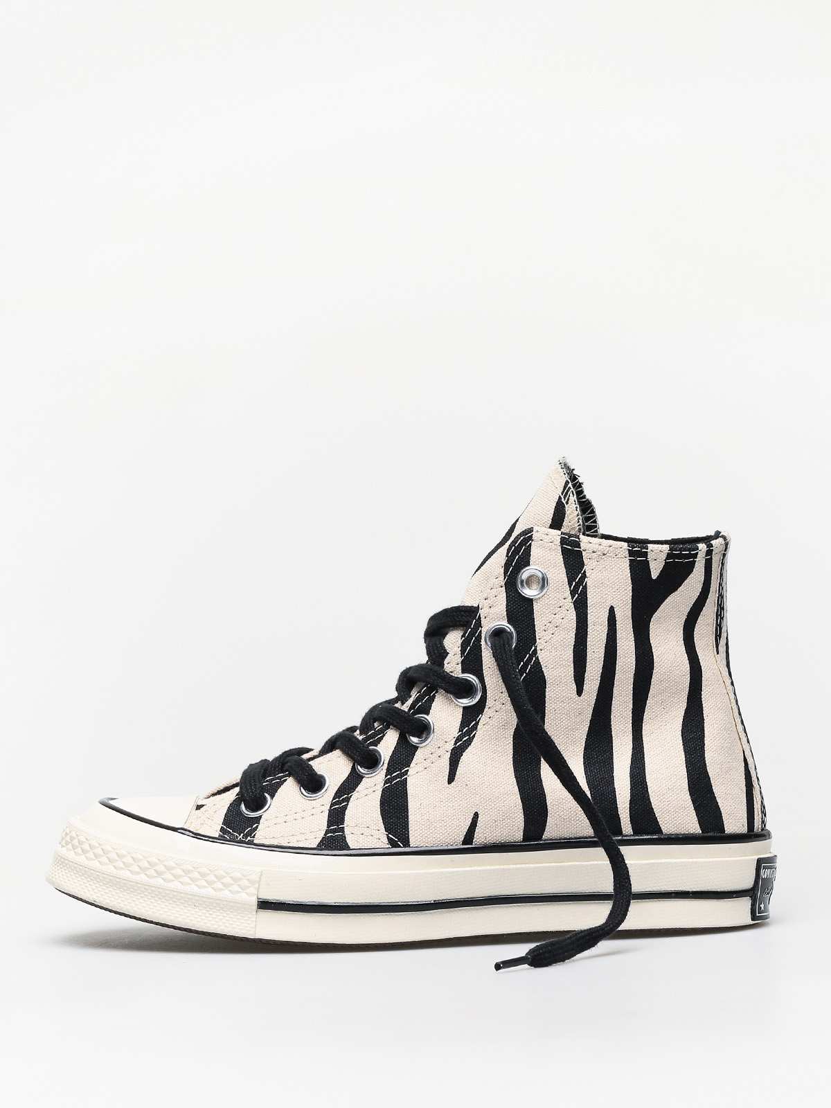 buty converse zebra
