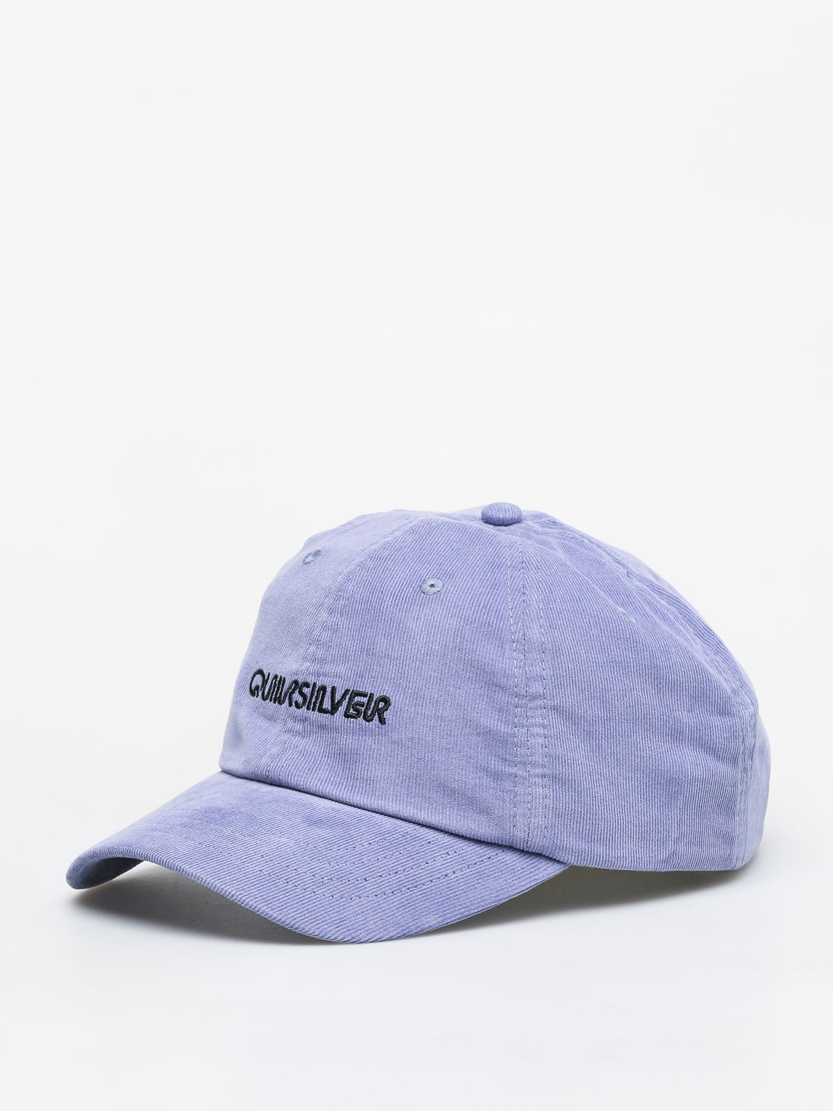 Czapka z daszkiem Quiksilver Labeled ZD (stone wash)
