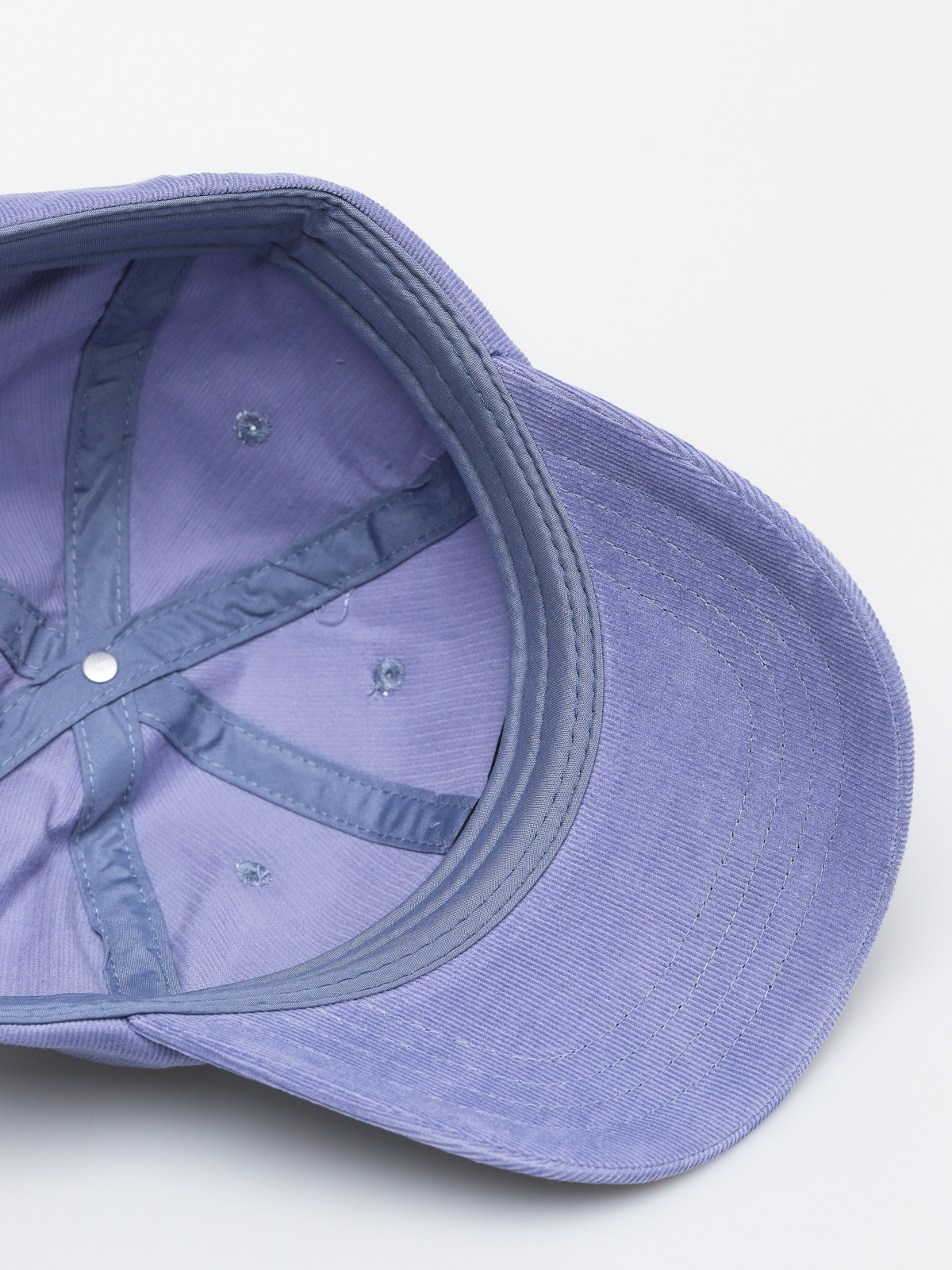 Czapka z daszkiem Quiksilver Labeled ZD (stone wash)