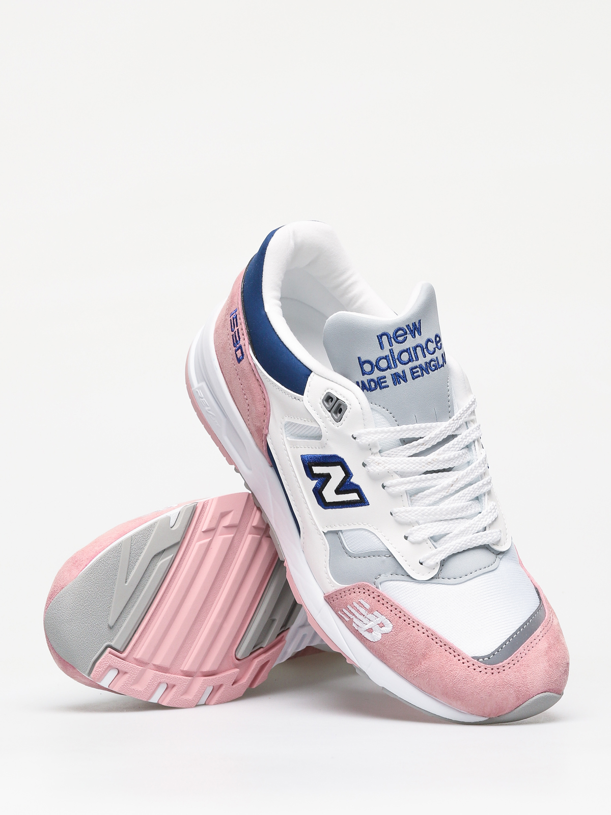 Buty New Balance 1530 (white/pink)
