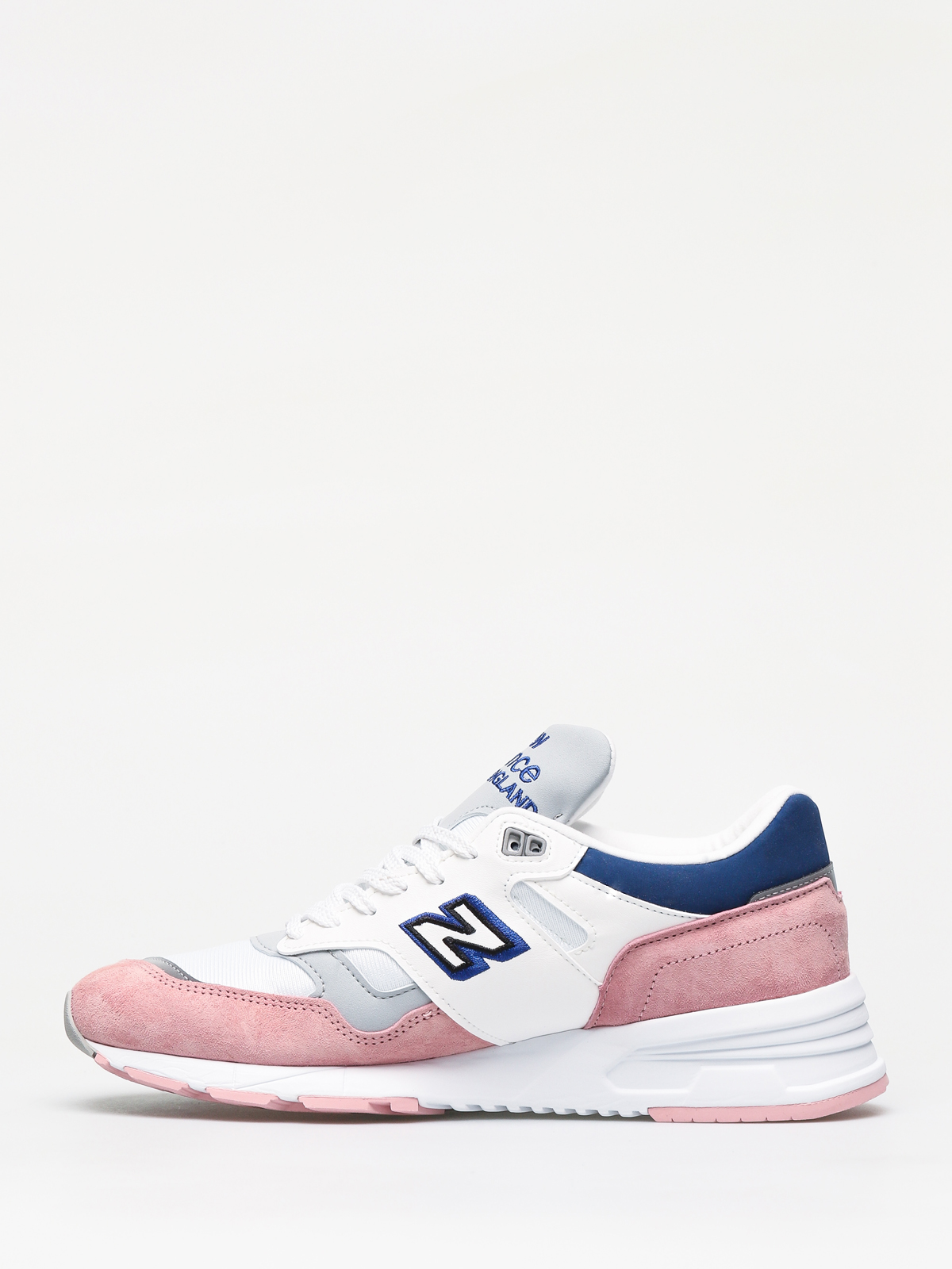 Buty New Balance 1530 (white/pink)