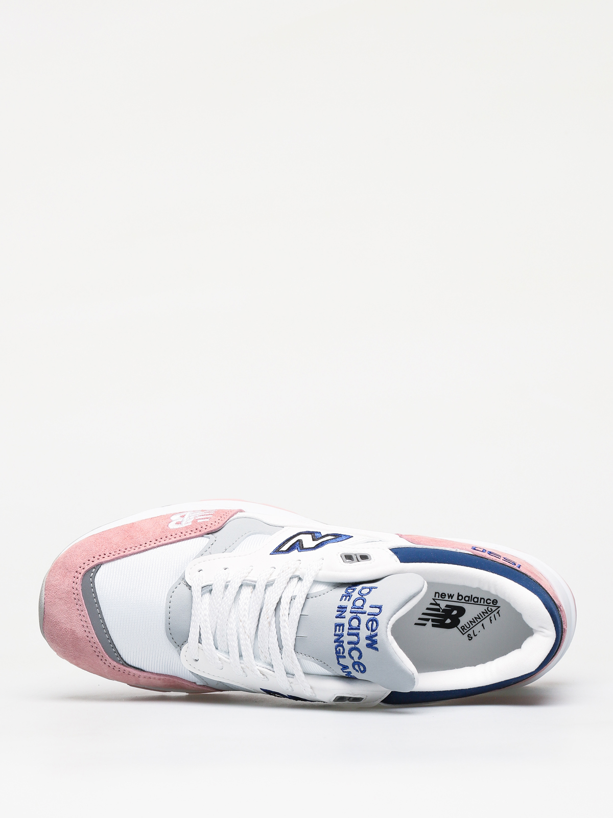 Buty New Balance 1530 (white/pink)