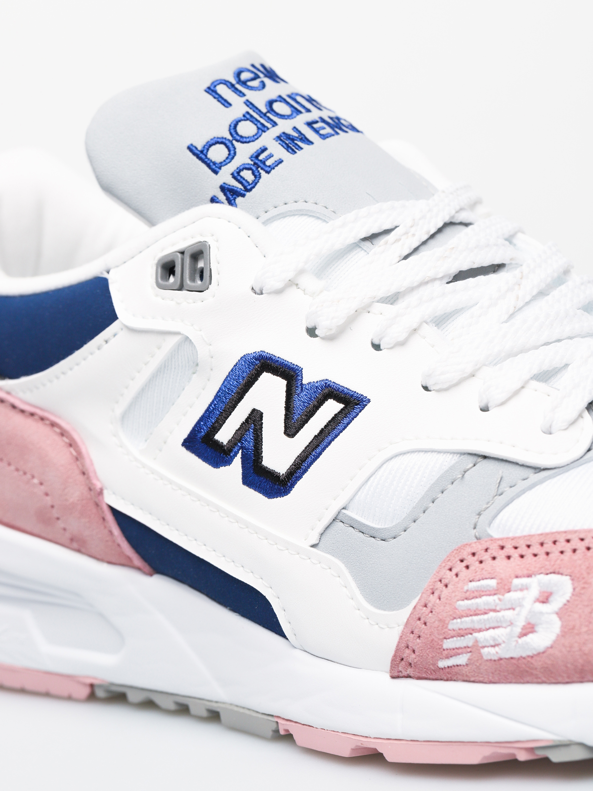 Buty New Balance 1530 (white/pink)