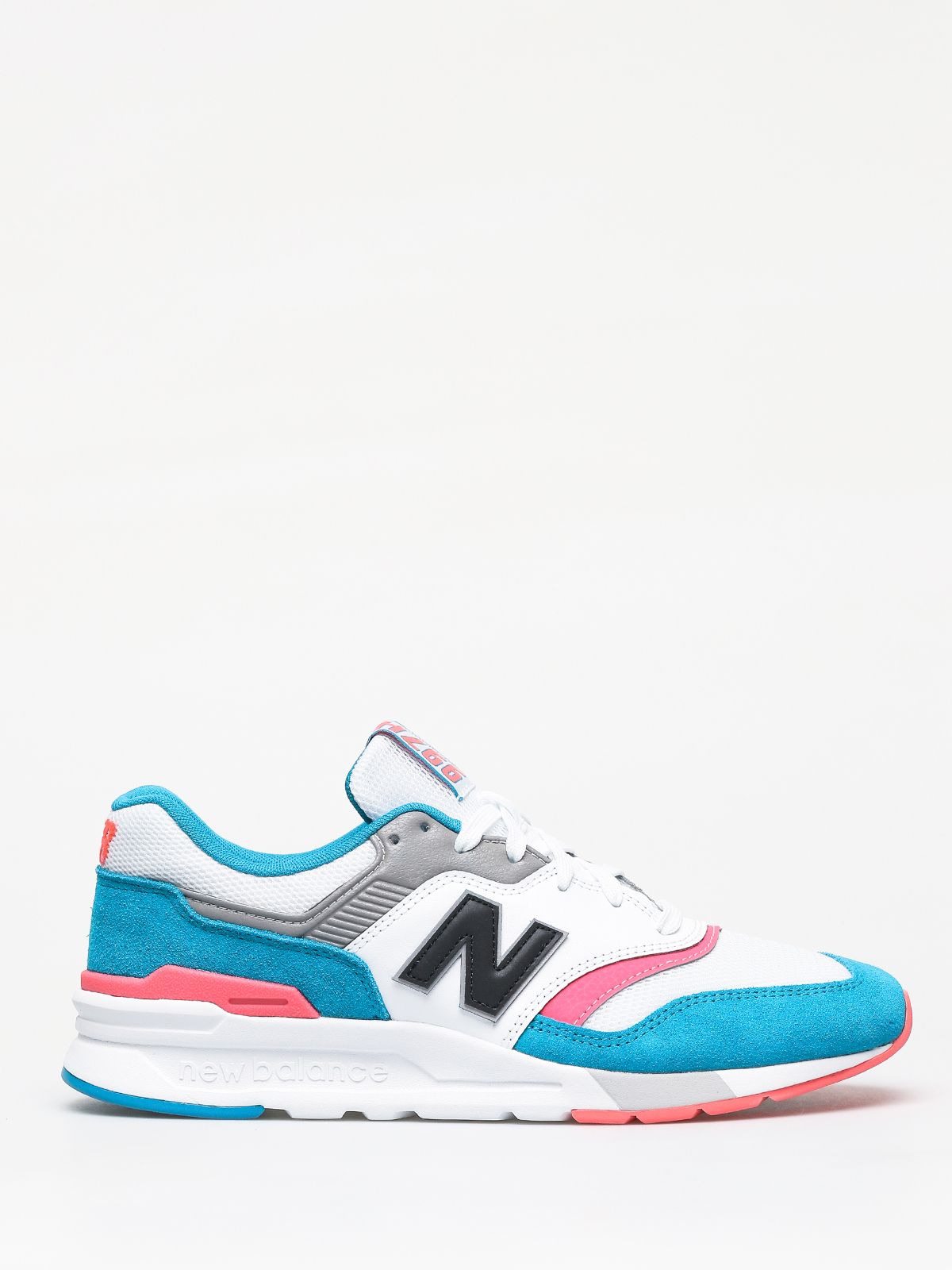 Buty New Balance 997 (deep ozone blue)