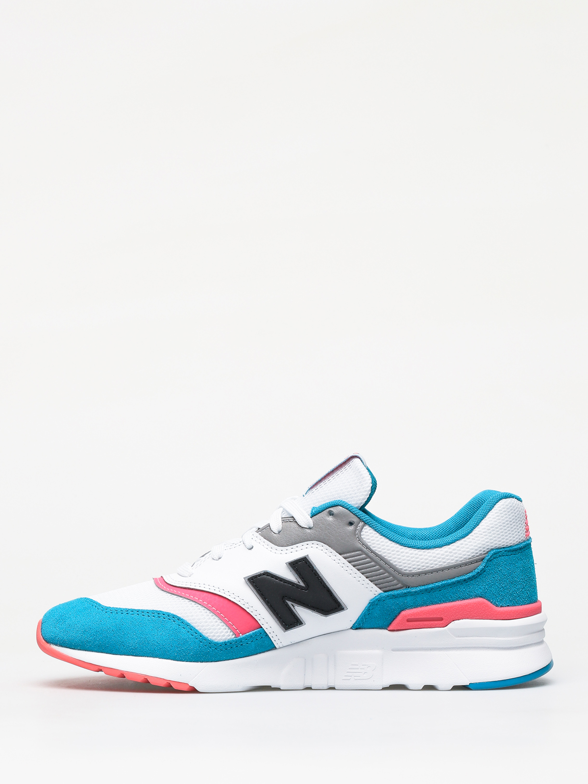 Buty New Balance 997 (deep ozone blue)