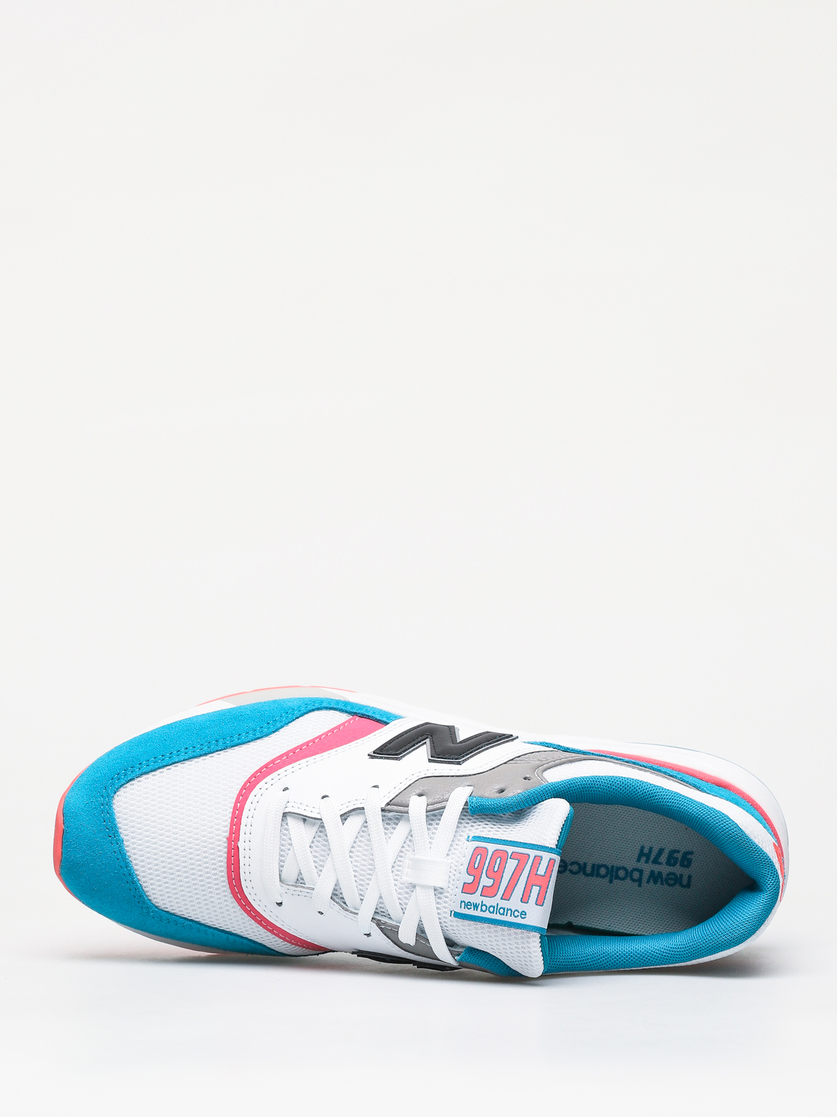 Buty New Balance 997 (deep ozone blue)