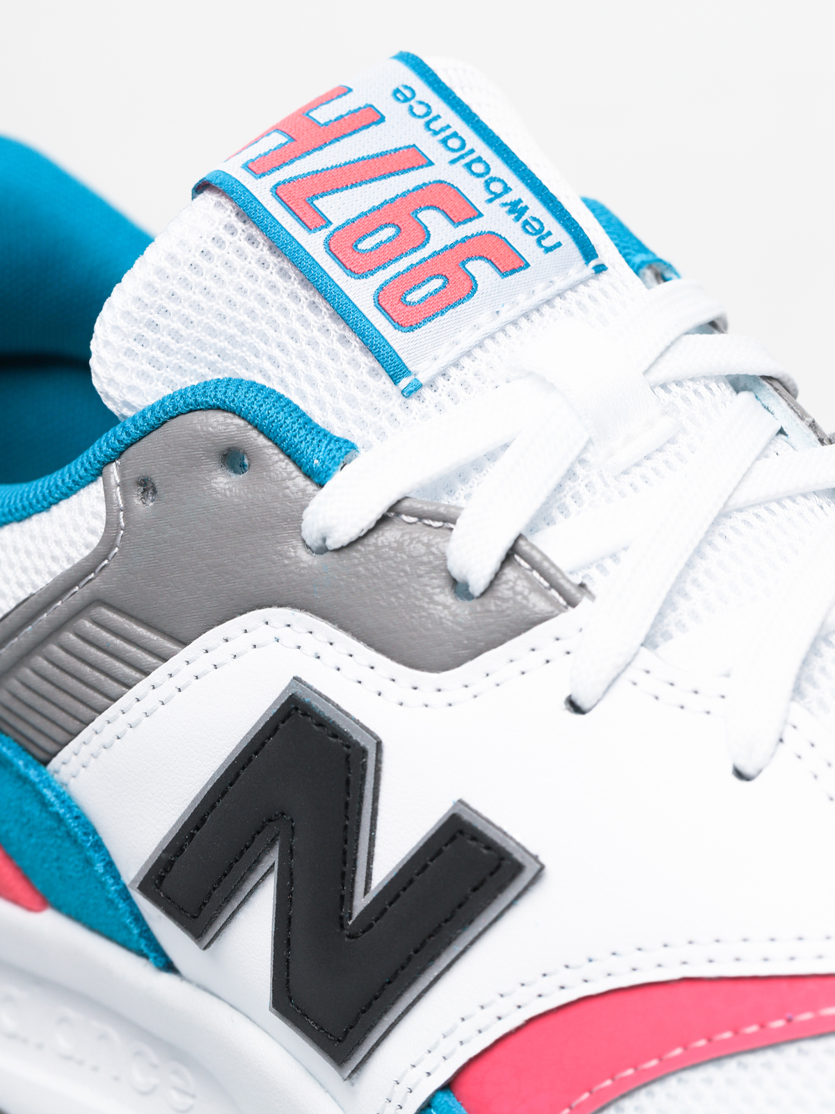 Buty New Balance 997 (deep ozone blue)