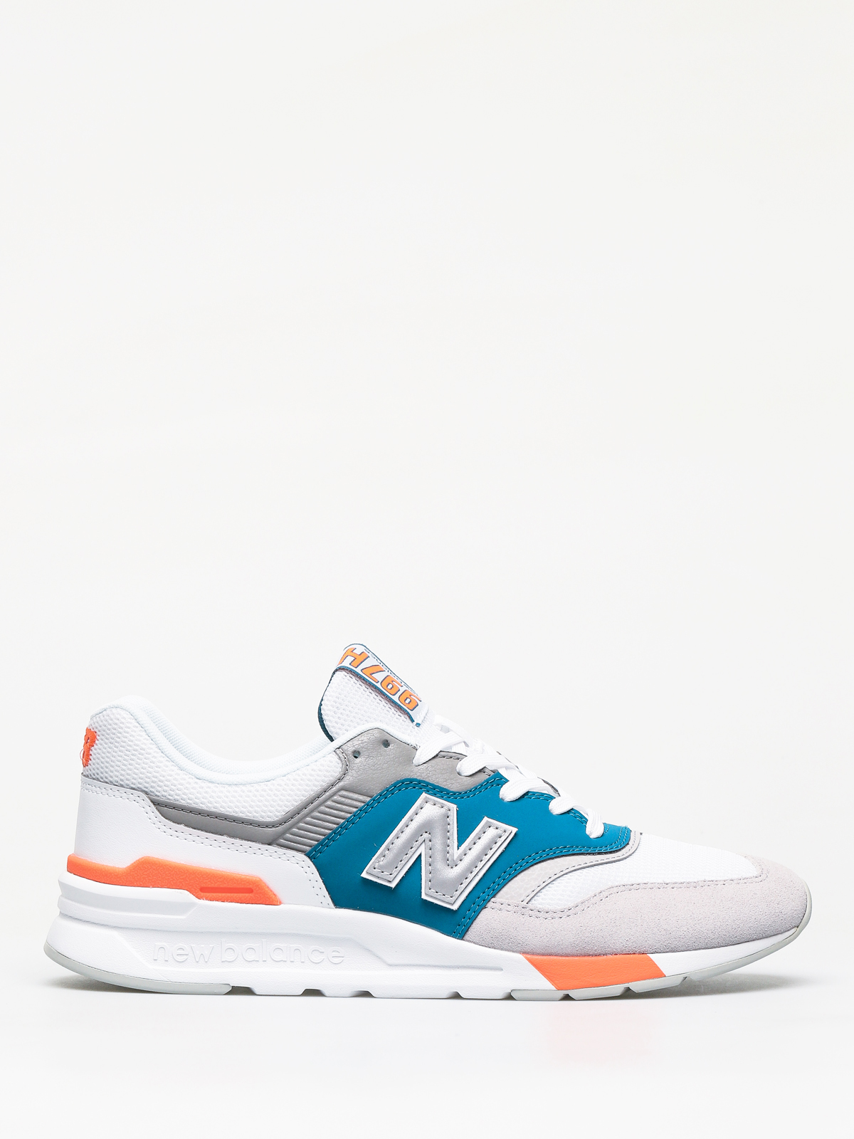 Buty New Balance 997 (rain cloud)