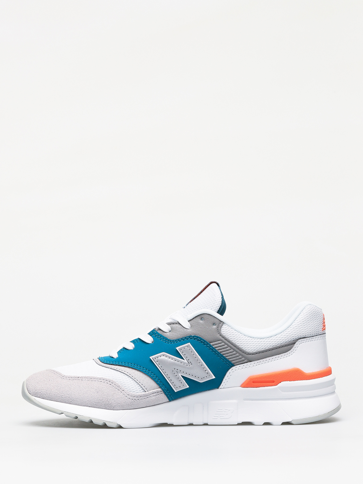 Buty New Balance 997 (rain cloud)