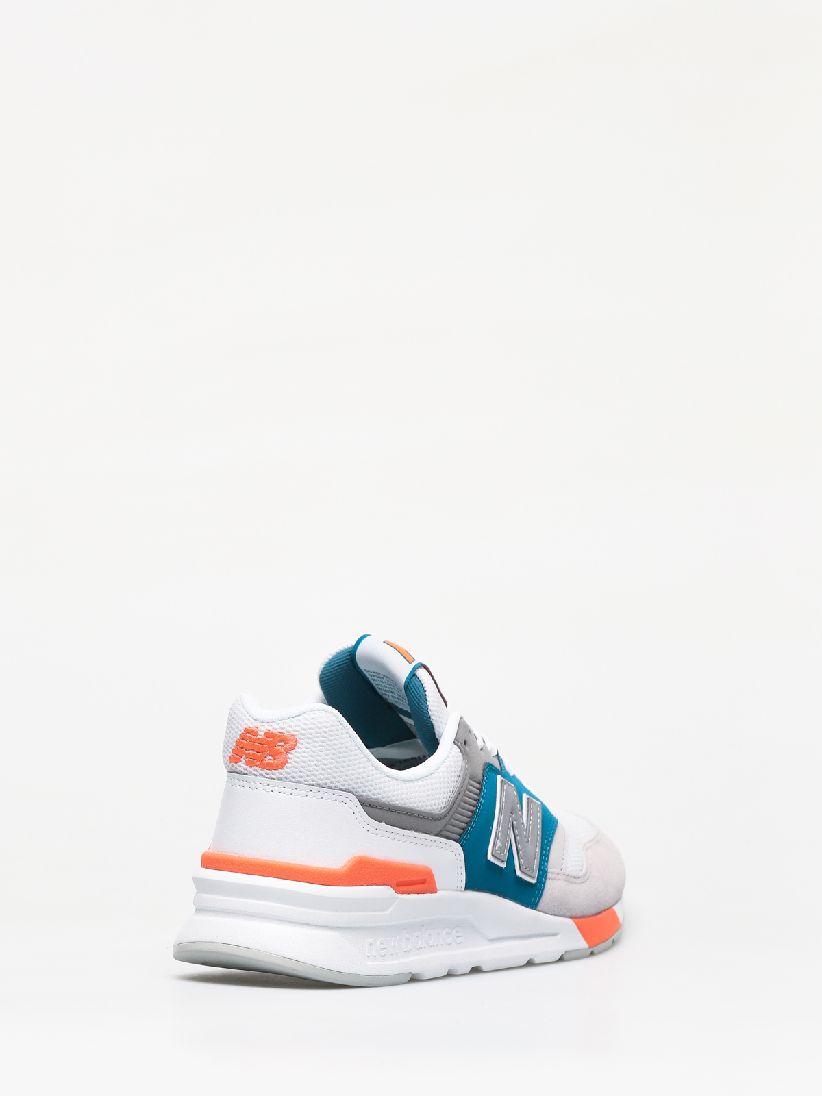 Buty New Balance 997 (rain cloud)