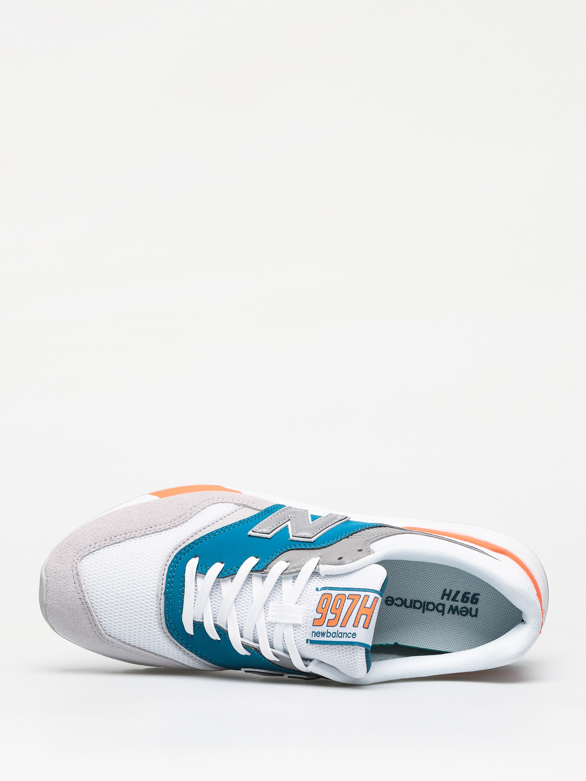 Buty New Balance 997 (rain cloud)