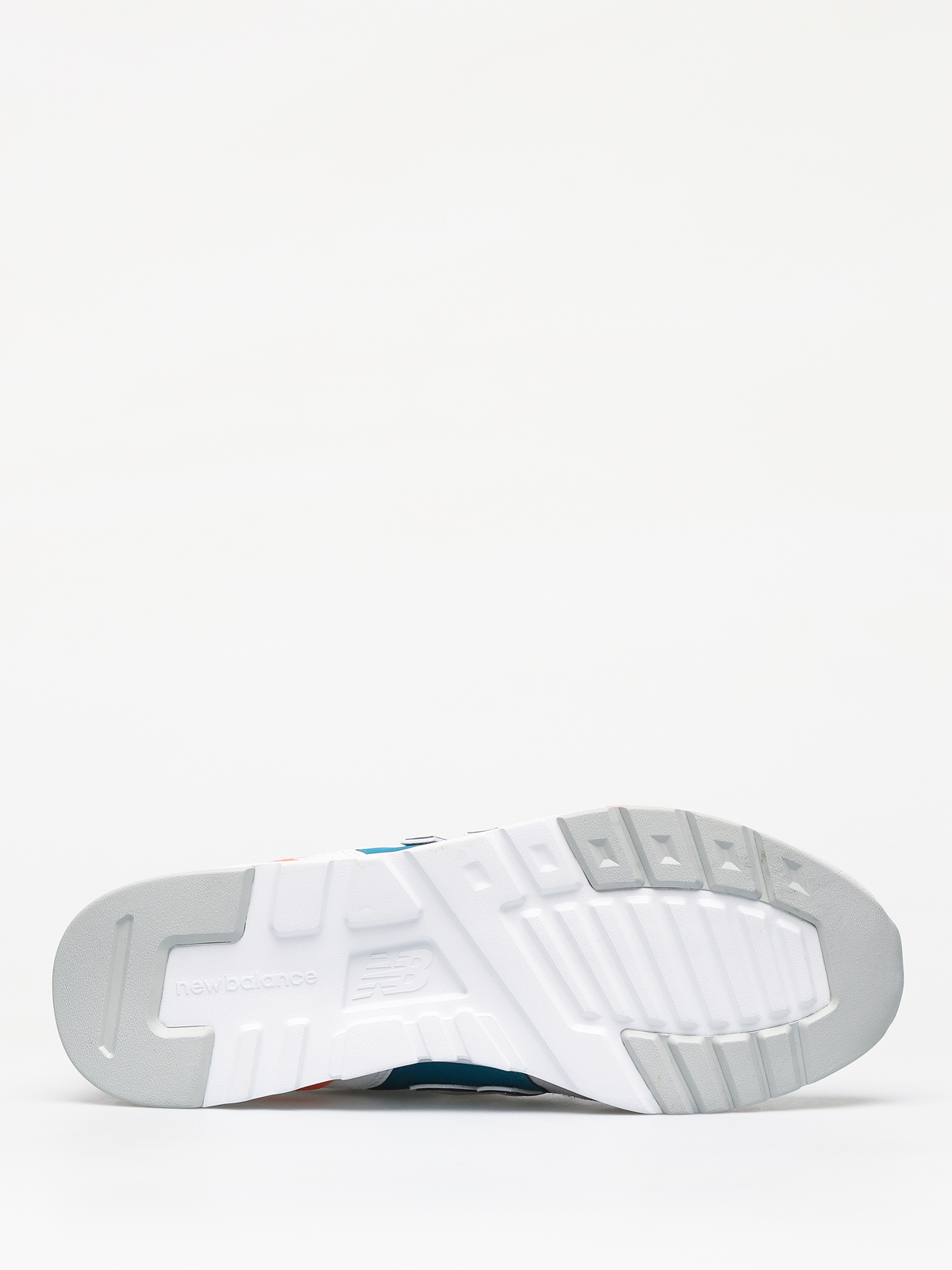 Buty New Balance 997 (rain cloud)