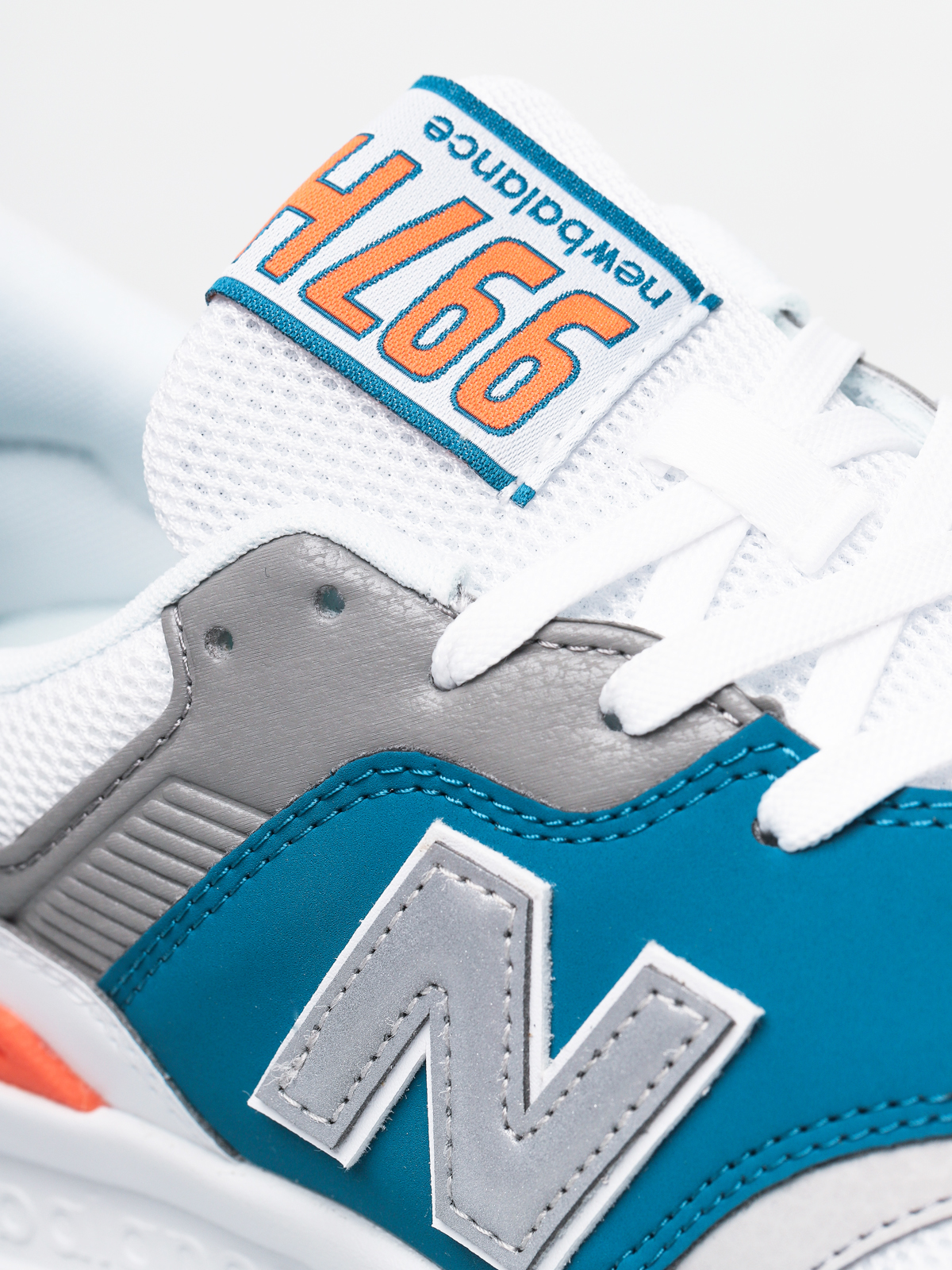 Buty New Balance 997 (rain cloud)