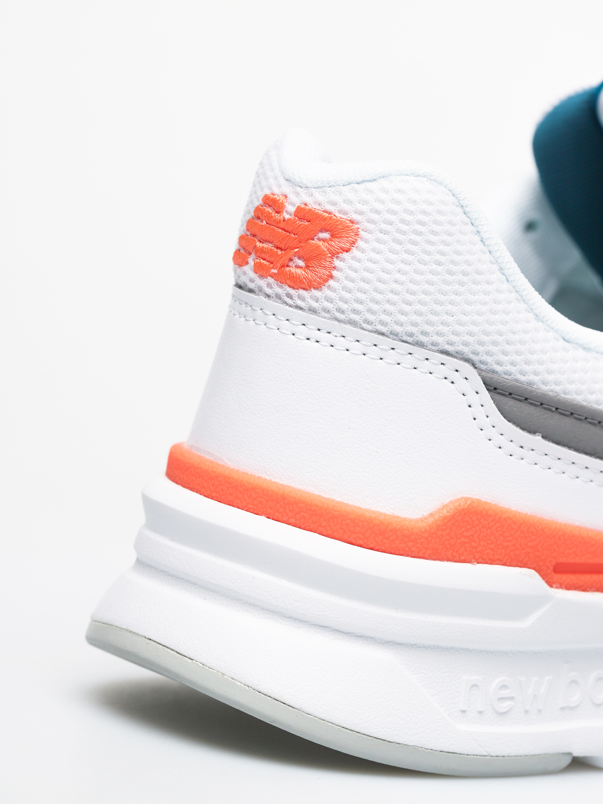 Buty New Balance 997 (rain cloud)