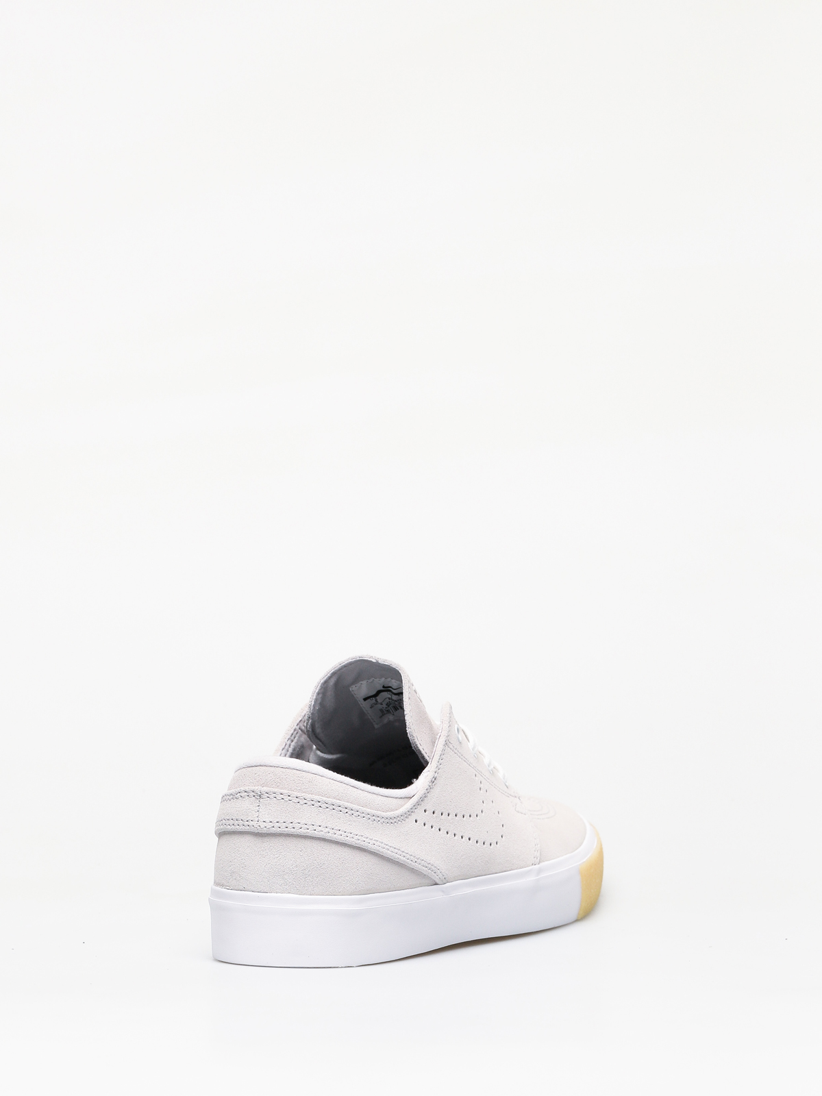 Buty Nike SB Sb Zoom Janoski Rm Se (white/white vast grey gum yellow)