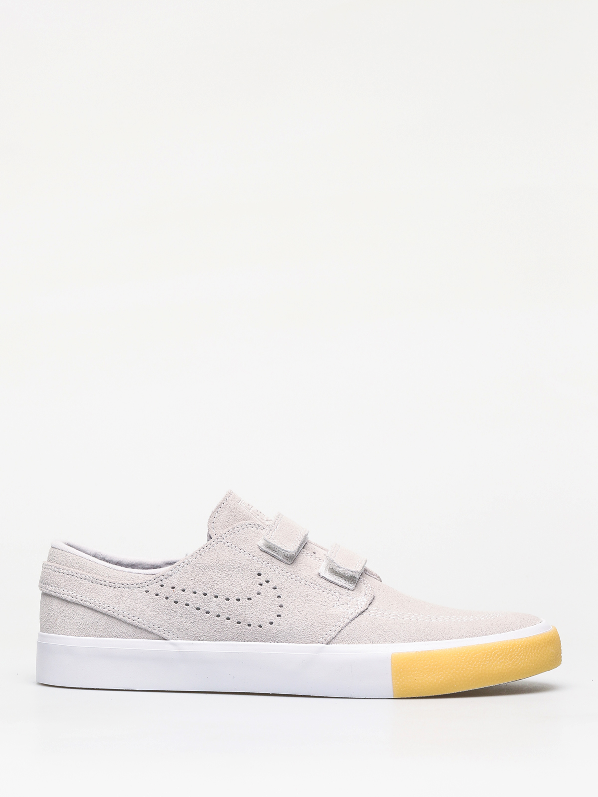 Buty Nike SB Sb Zoom Janoski Ac Rm Se (white/white vast grey gum yellow)