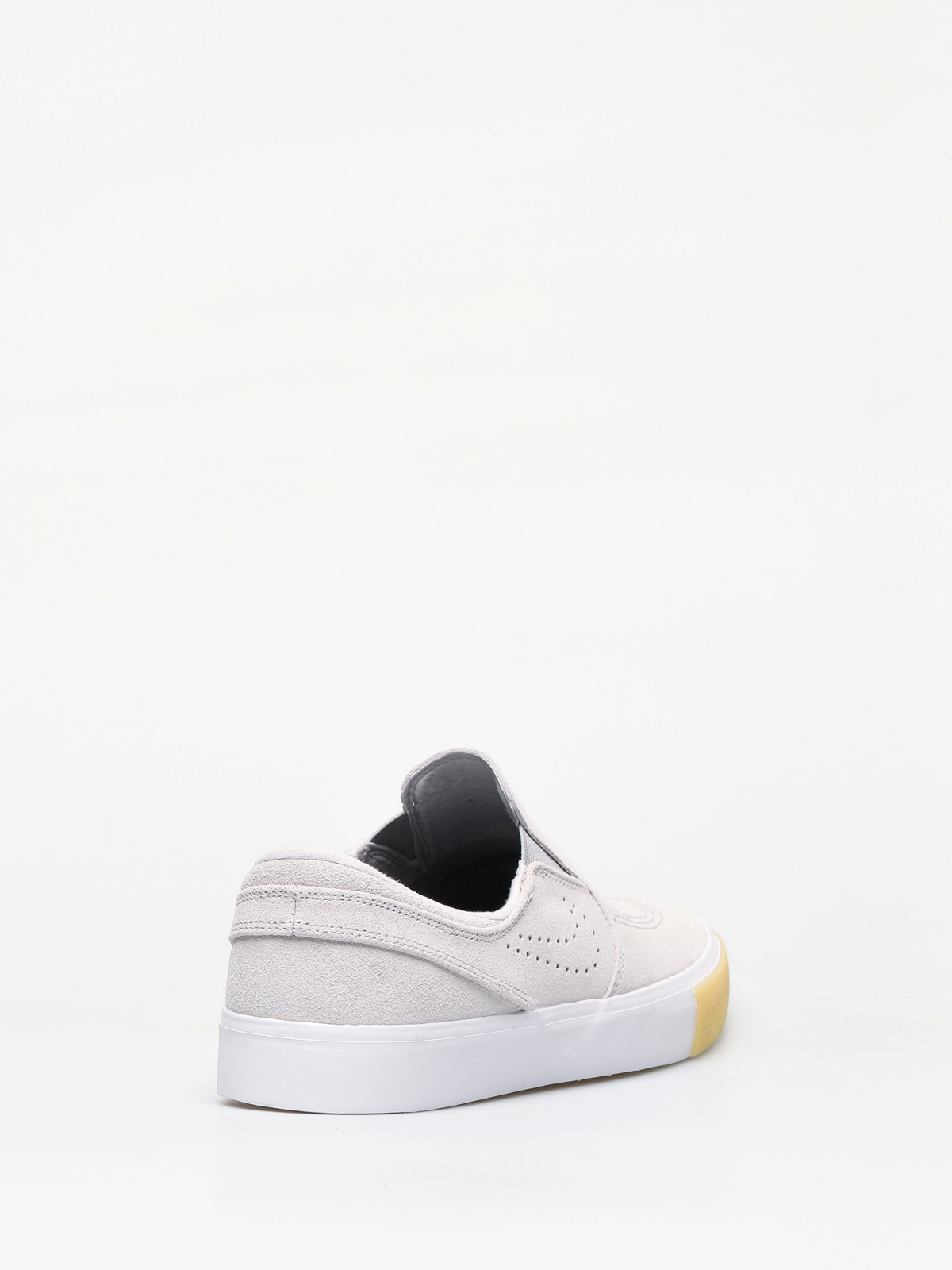 Buty Nike SB Sb Zm Janoski Slip Rm Se (white/white vast grey gum yellow)