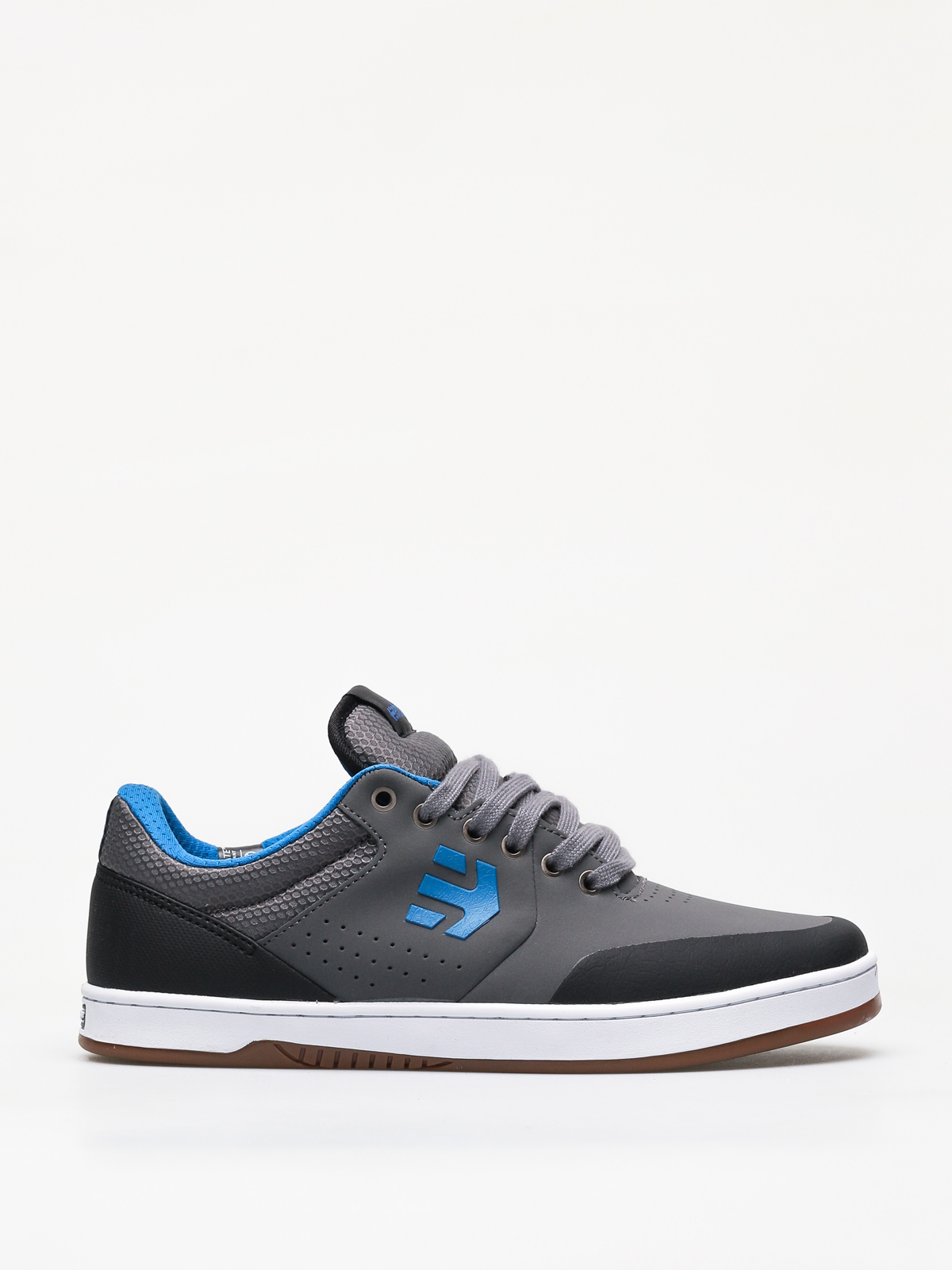 Buty Etnies Marana Crank (grey/black/blue)