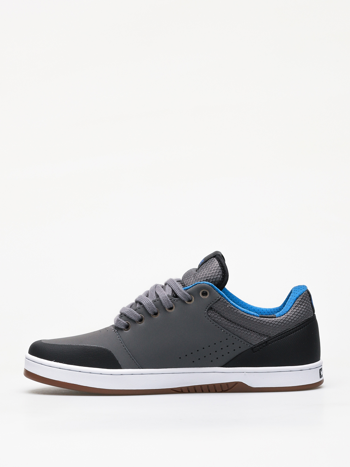 Buty Etnies Marana Crank (grey/black/blue)