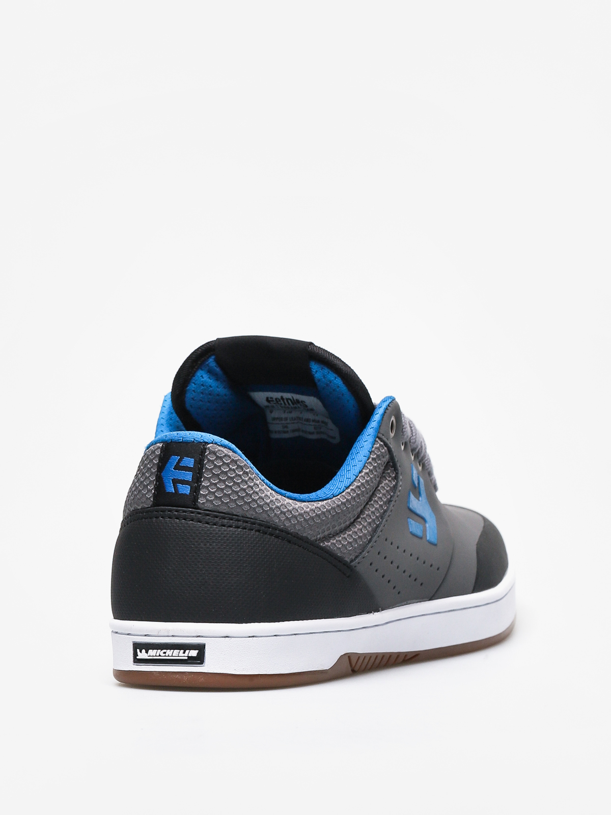 Buty Etnies Marana Crank (grey/black/blue)