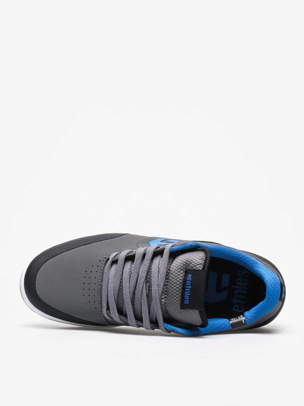 Buty Etnies Marana Crank (grey/black/blue)