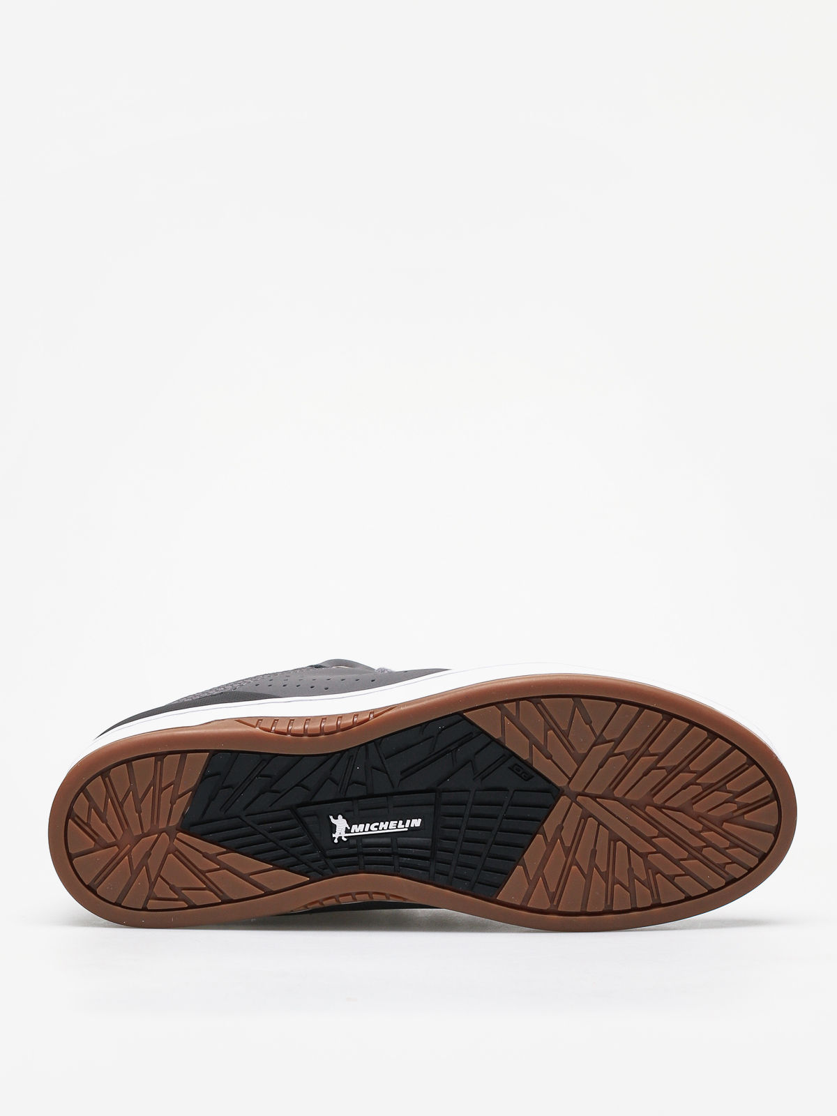 Buty Etnies Marana Crank (grey/black/blue)