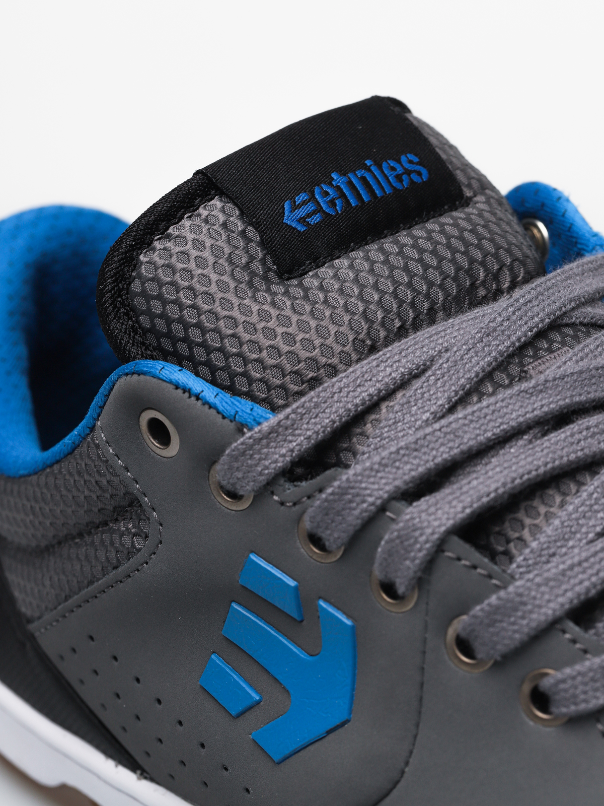 Buty Etnies Marana Crank (grey/black/blue)