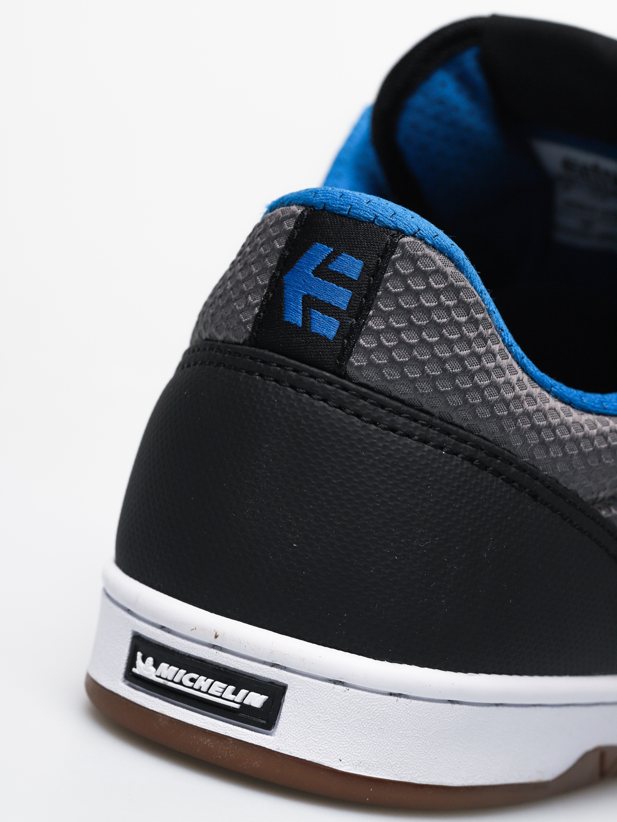 Buty Etnies Marana Crank (grey/black/blue)
