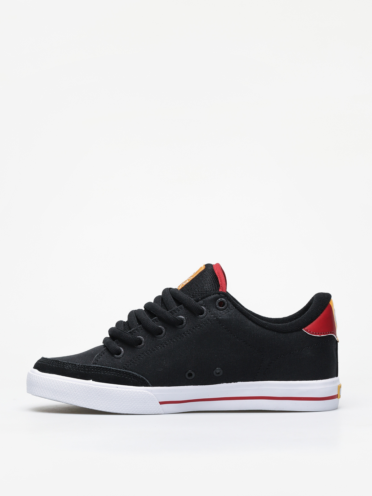 Buty Circa Lopez 50 (black/rasta/white)