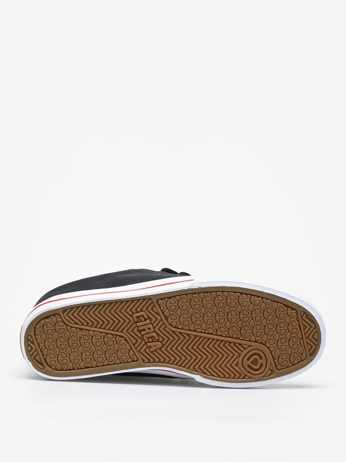 Buty Circa Lopez 50 (black/rasta/white)