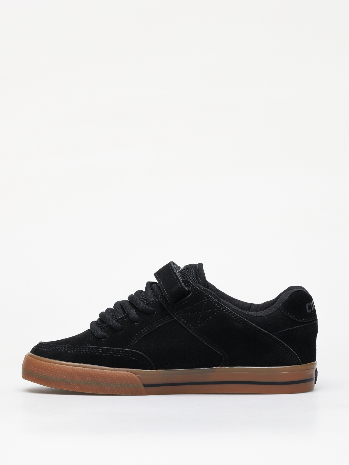 Buty Circa 205 Vulc (black/gum)