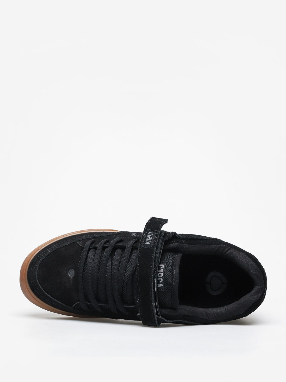 Buty Circa 205 Vulc (black/gum)
