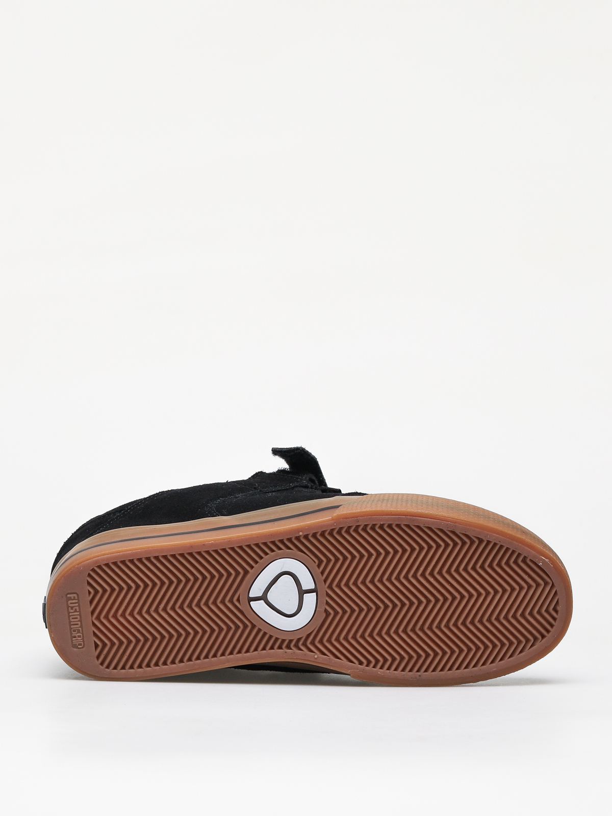 Buty Circa 205 Vulc (black/gum)