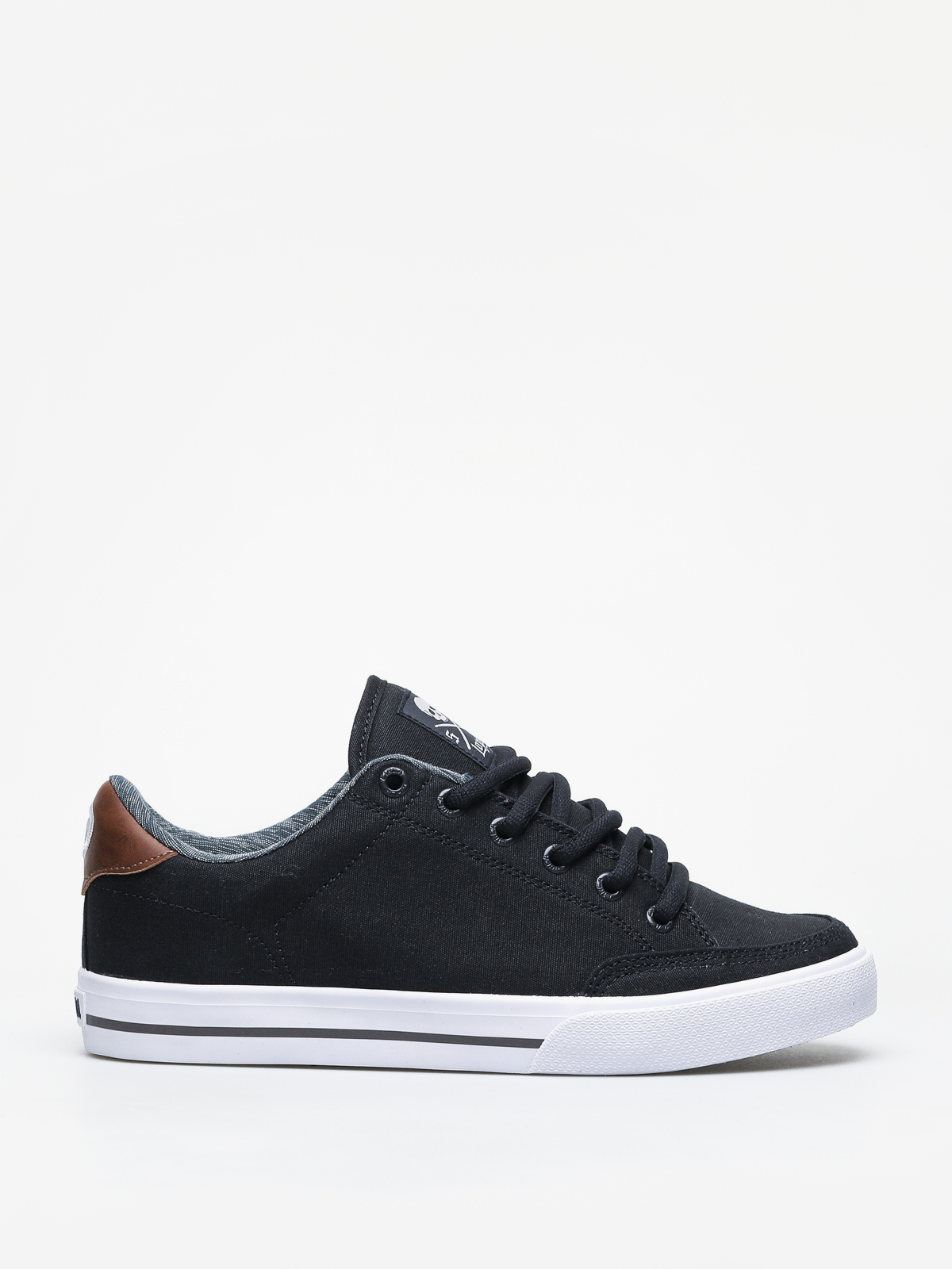 Buty Circa Lopez 50 (navy/white)