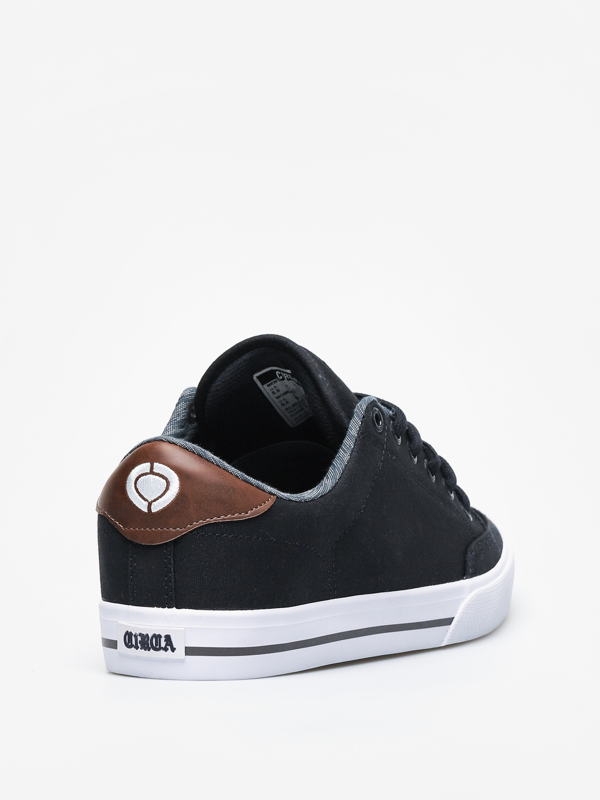 Buty Circa Lopez 50 (navy/white)