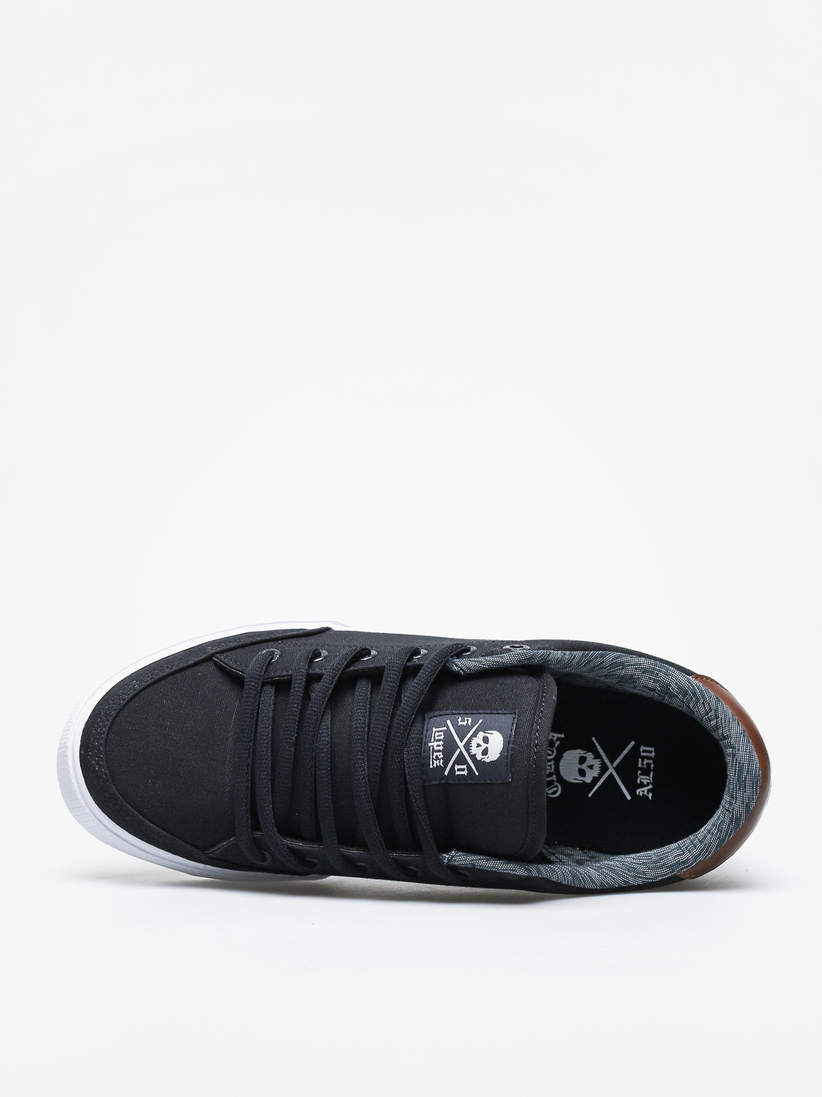 Buty Circa Lopez 50 (navy/white)
