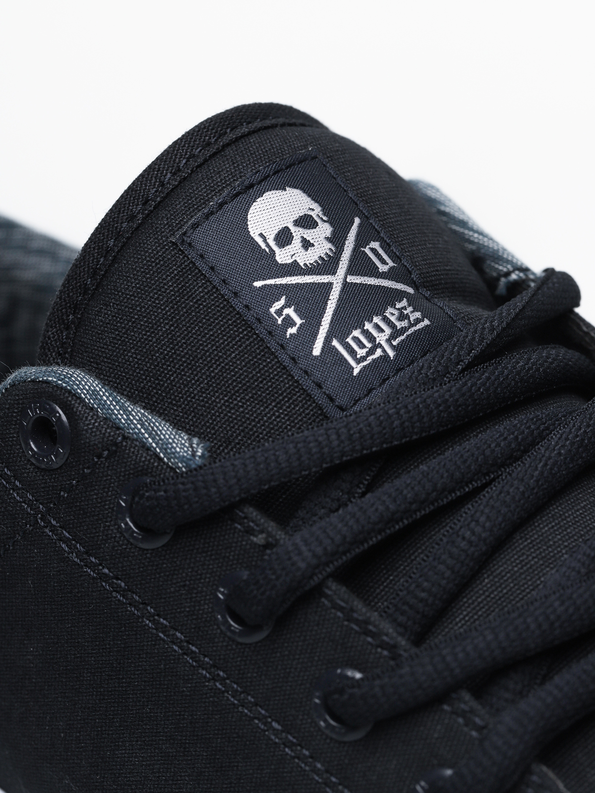 Buty Circa Lopez 50 (navy/white)