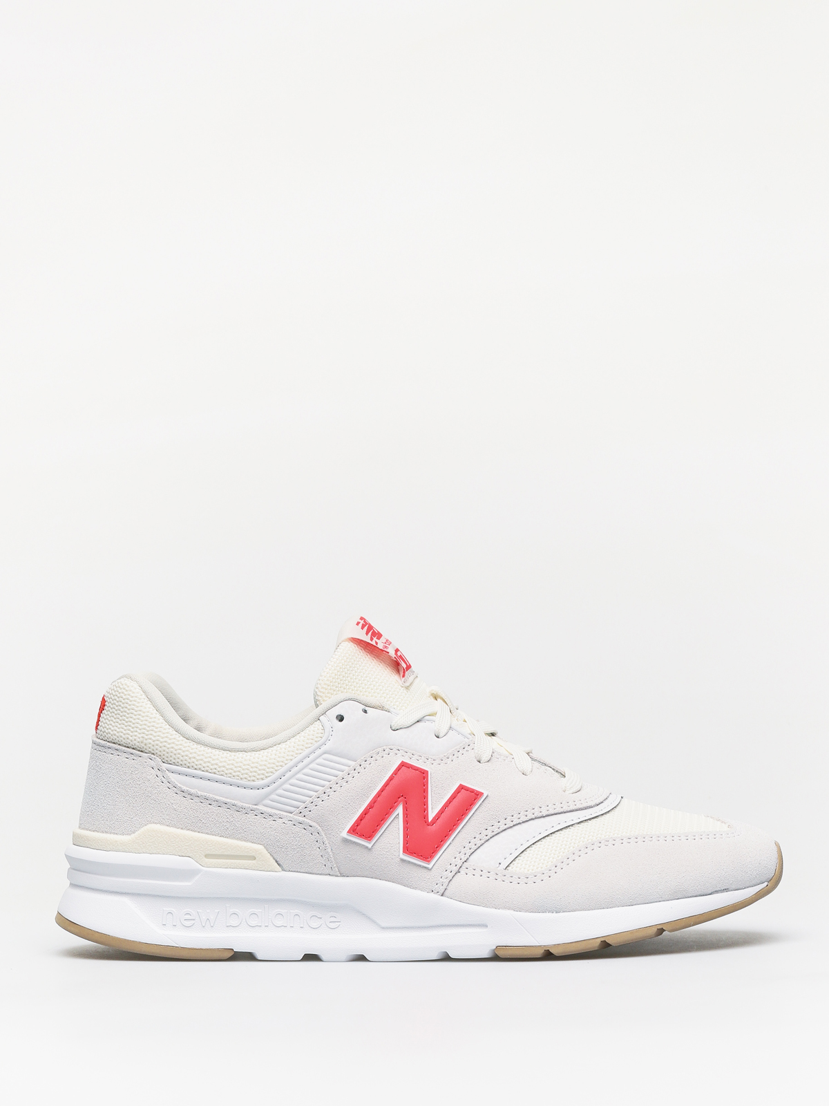 Buty New Balance 997 (sea salt)