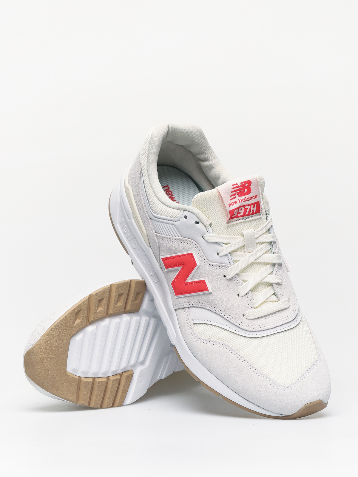 Buty New Balance 997 (sea salt)