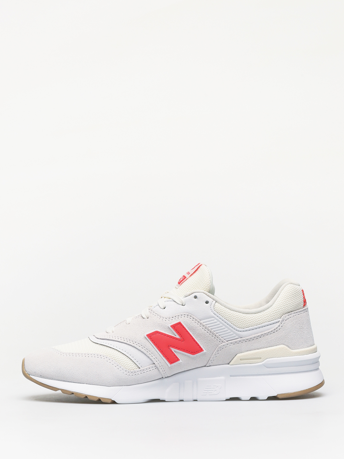 Buty New Balance 997 (sea salt)